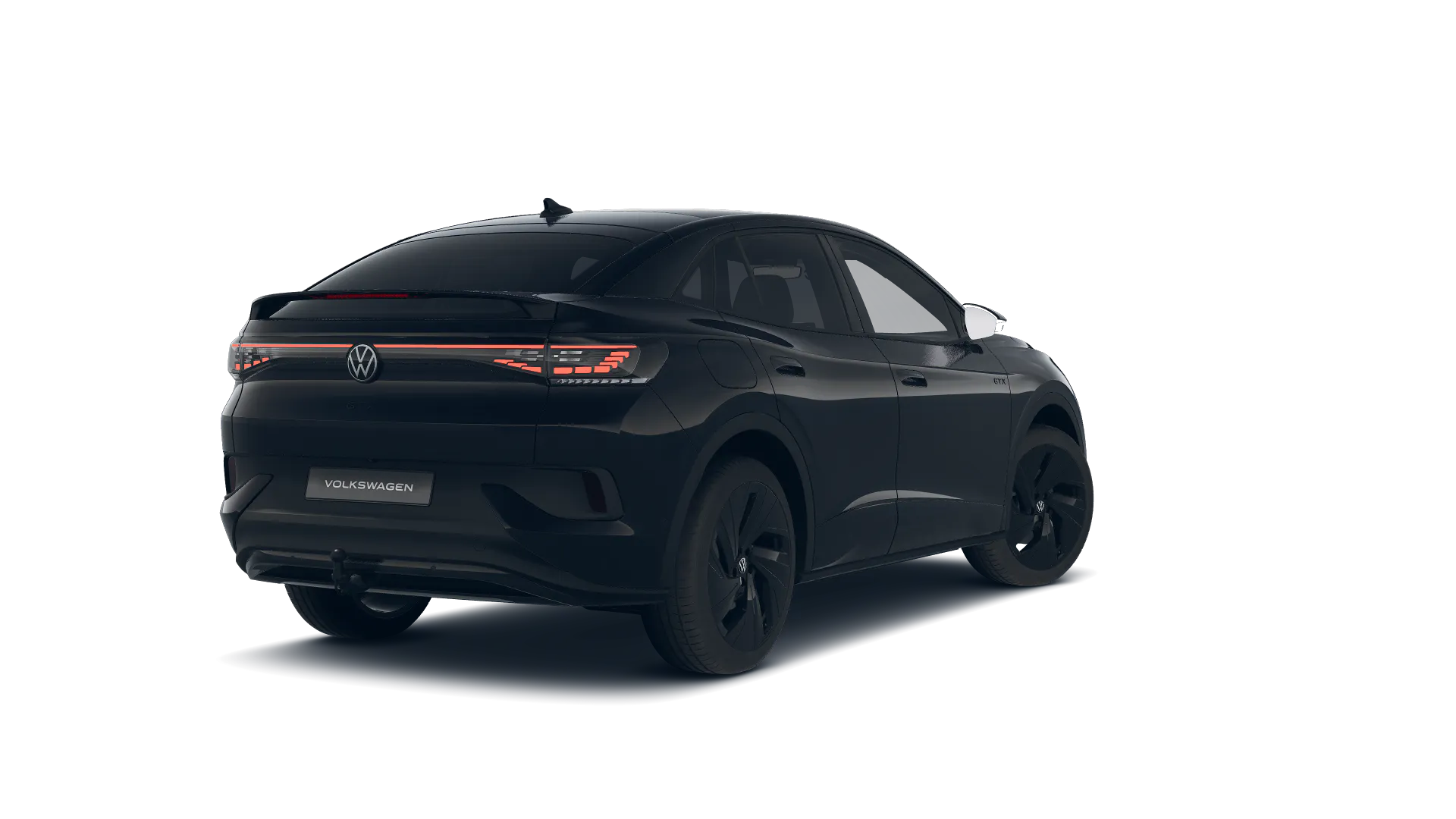 Volkswagen ID.5 GTX