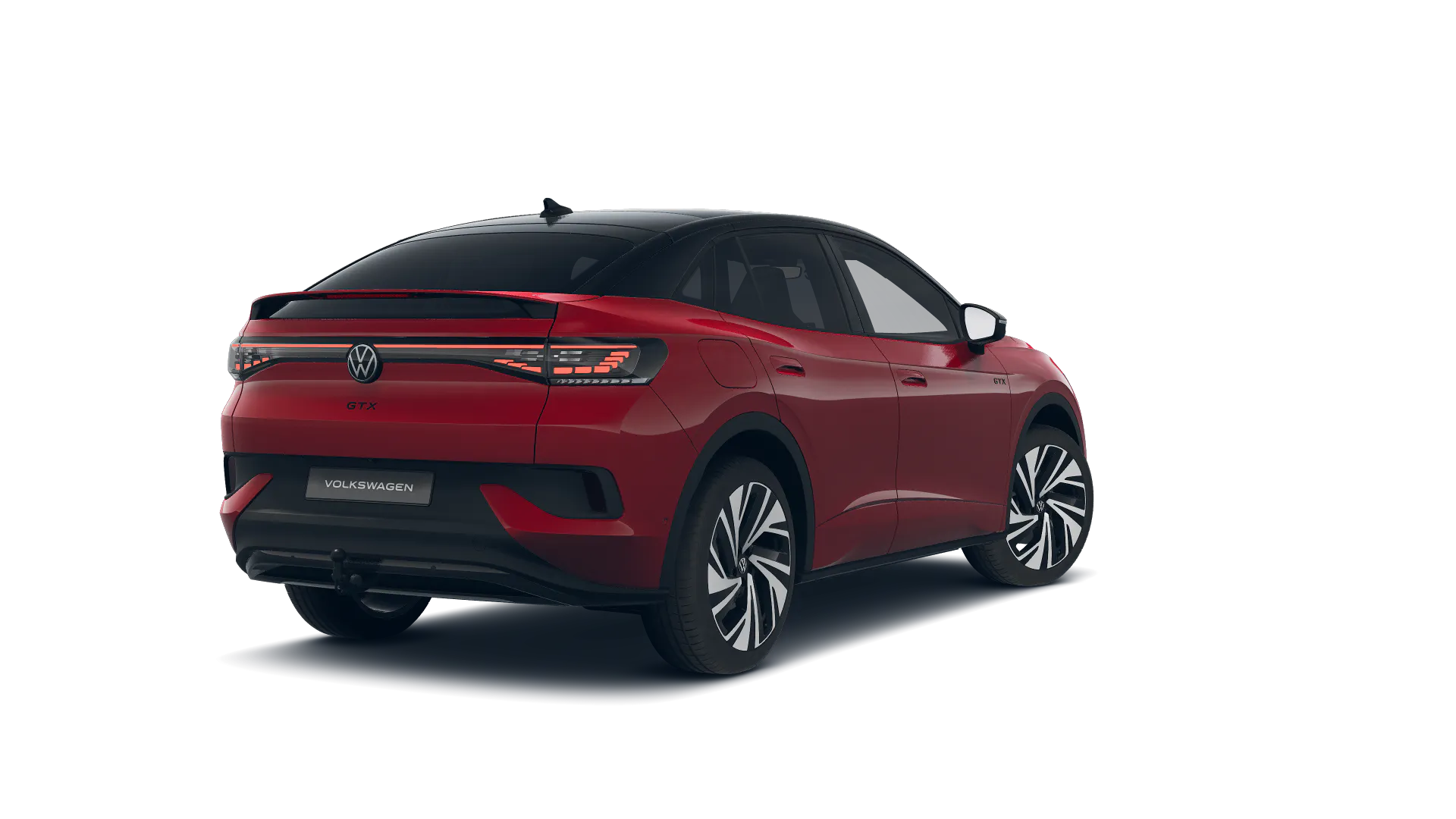 Volkswagen ID.5 GTX