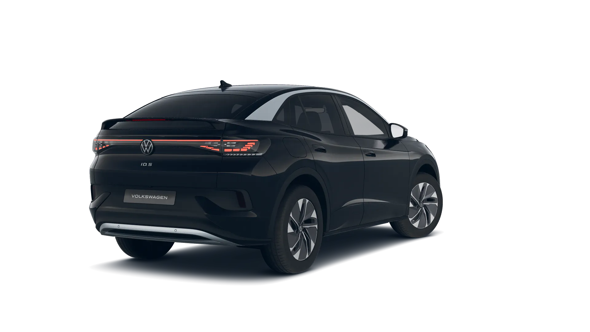 Volkswagen ID.5 Pro