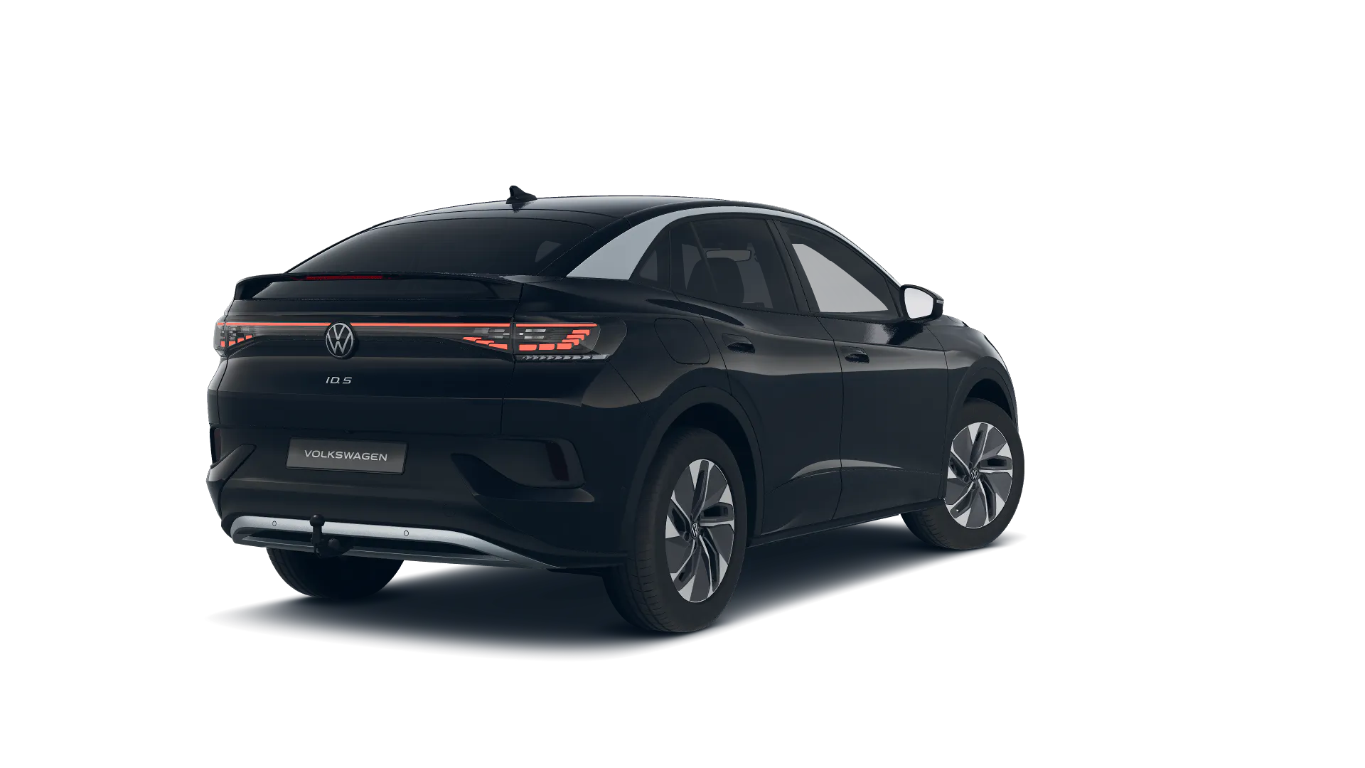 Volkswagen ID.5 Pro