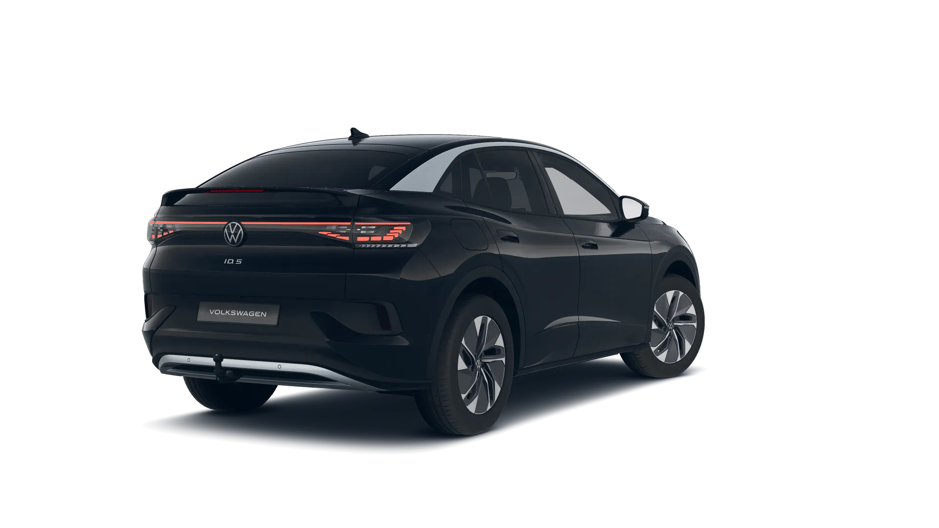 Volkswagen ID.5 Pro