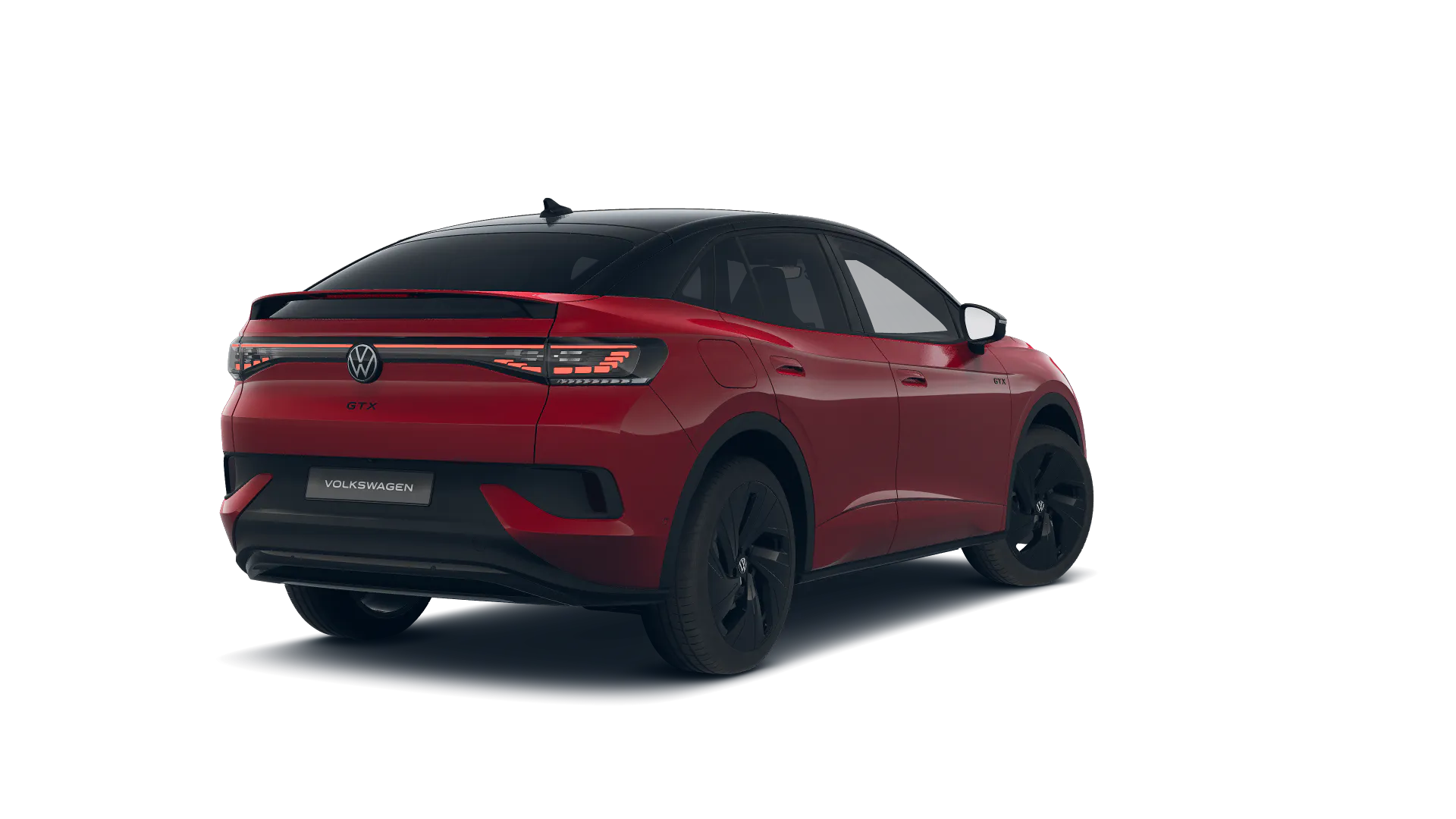 Volkswagen ID.5 GTX