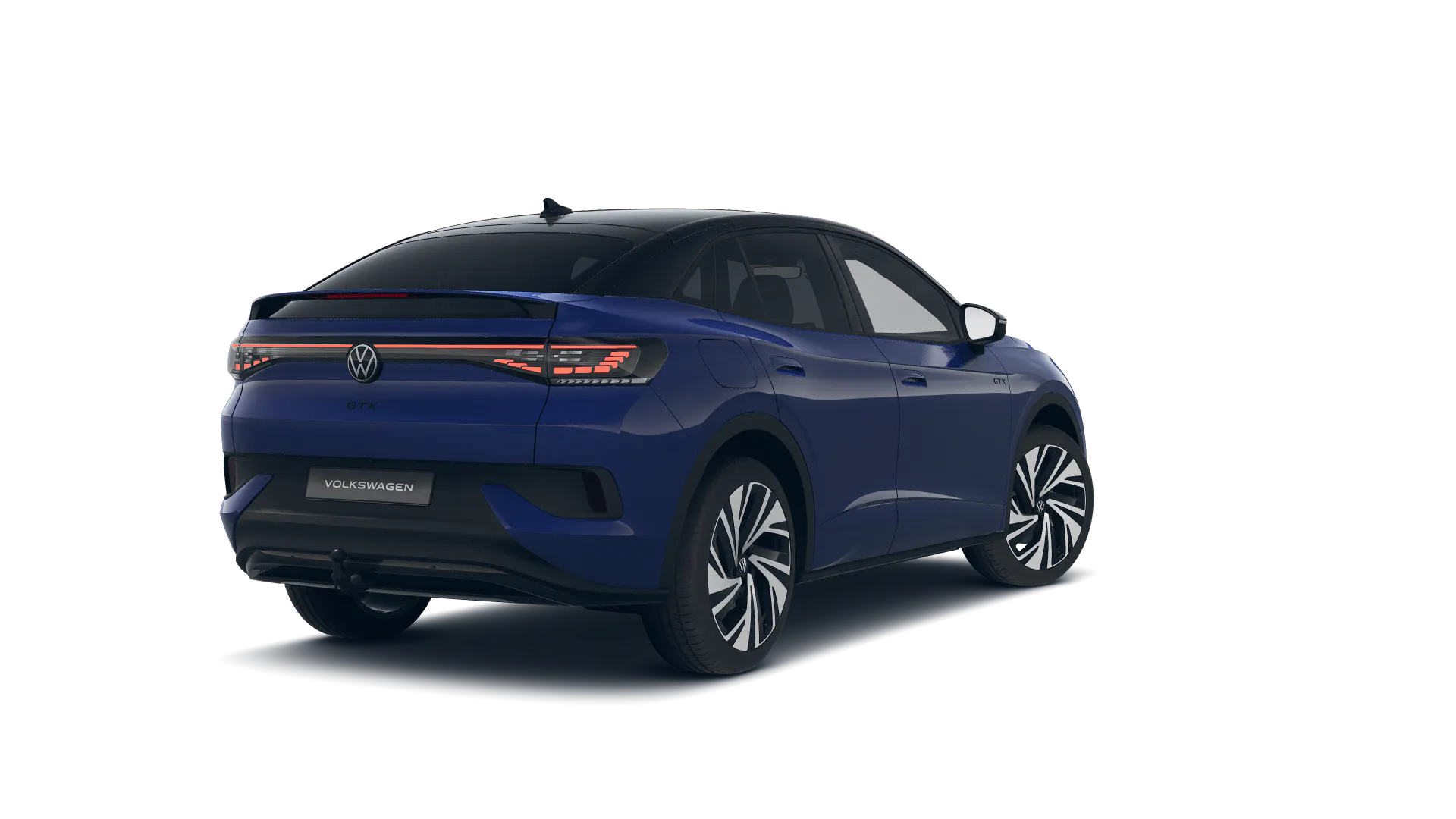 Volkswagen ID.5 GTX