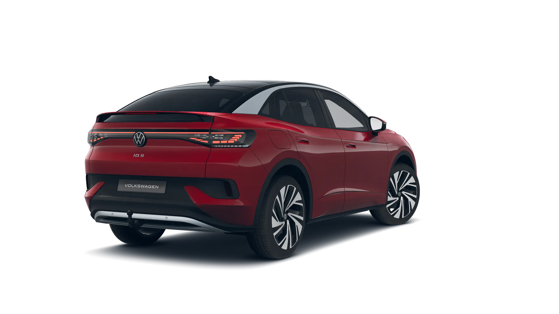 Volkswagen ID.5 Pro