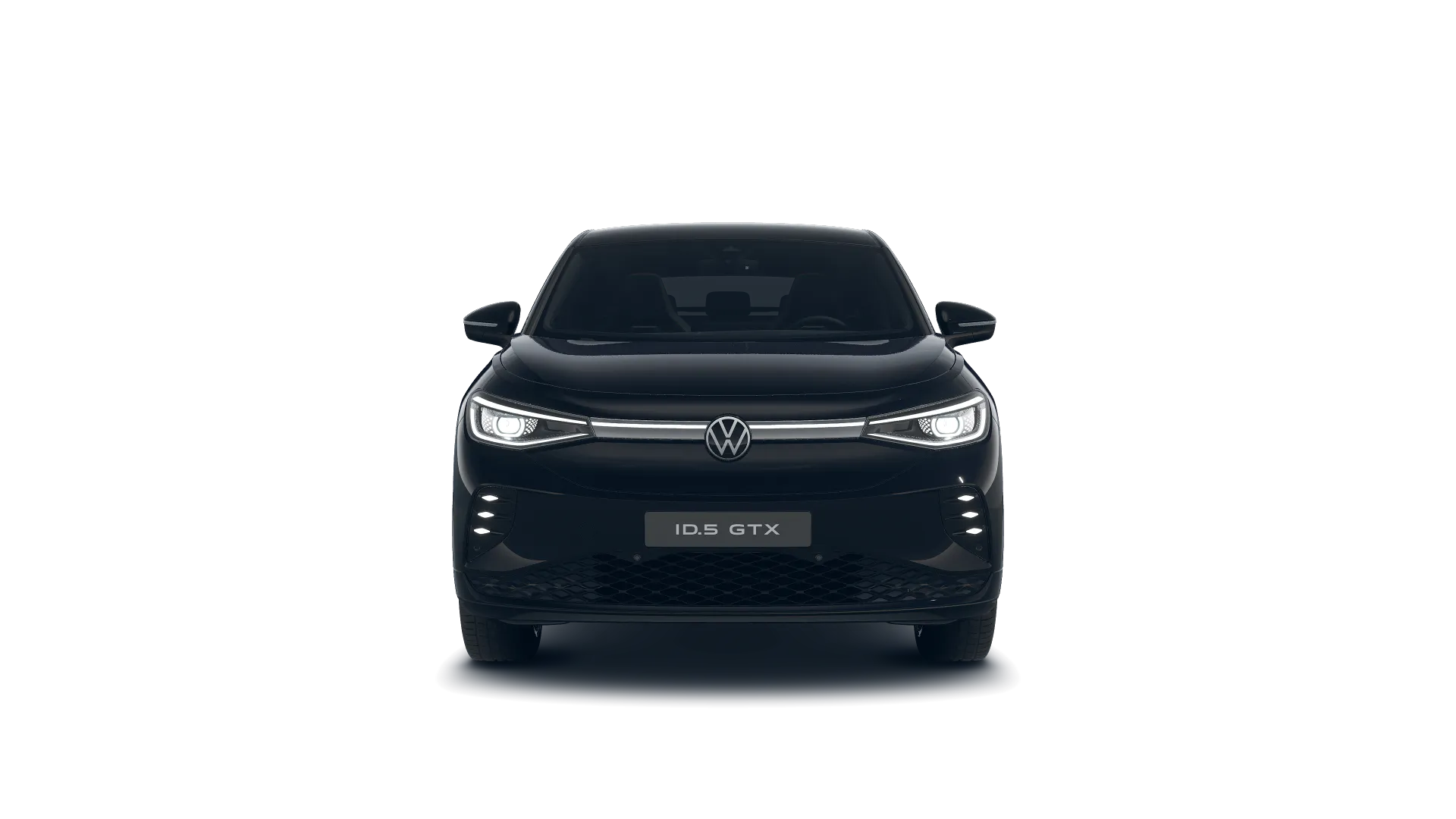 Volkswagen ID.5 GTX