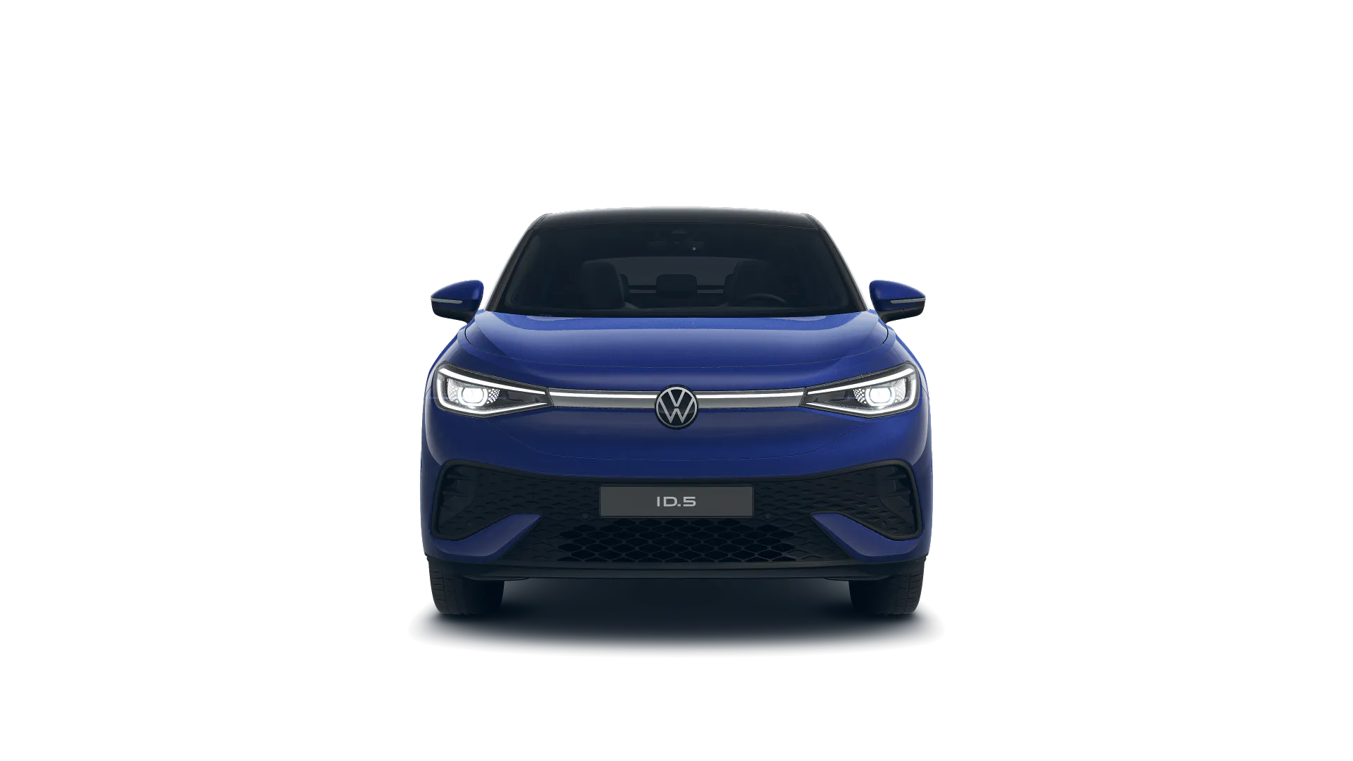 Volkswagen ID.5 Pro