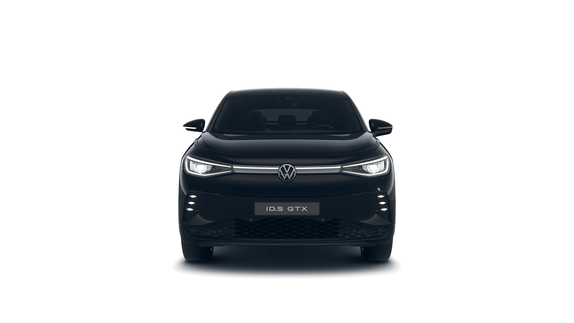 Volkswagen ID.5 GTX