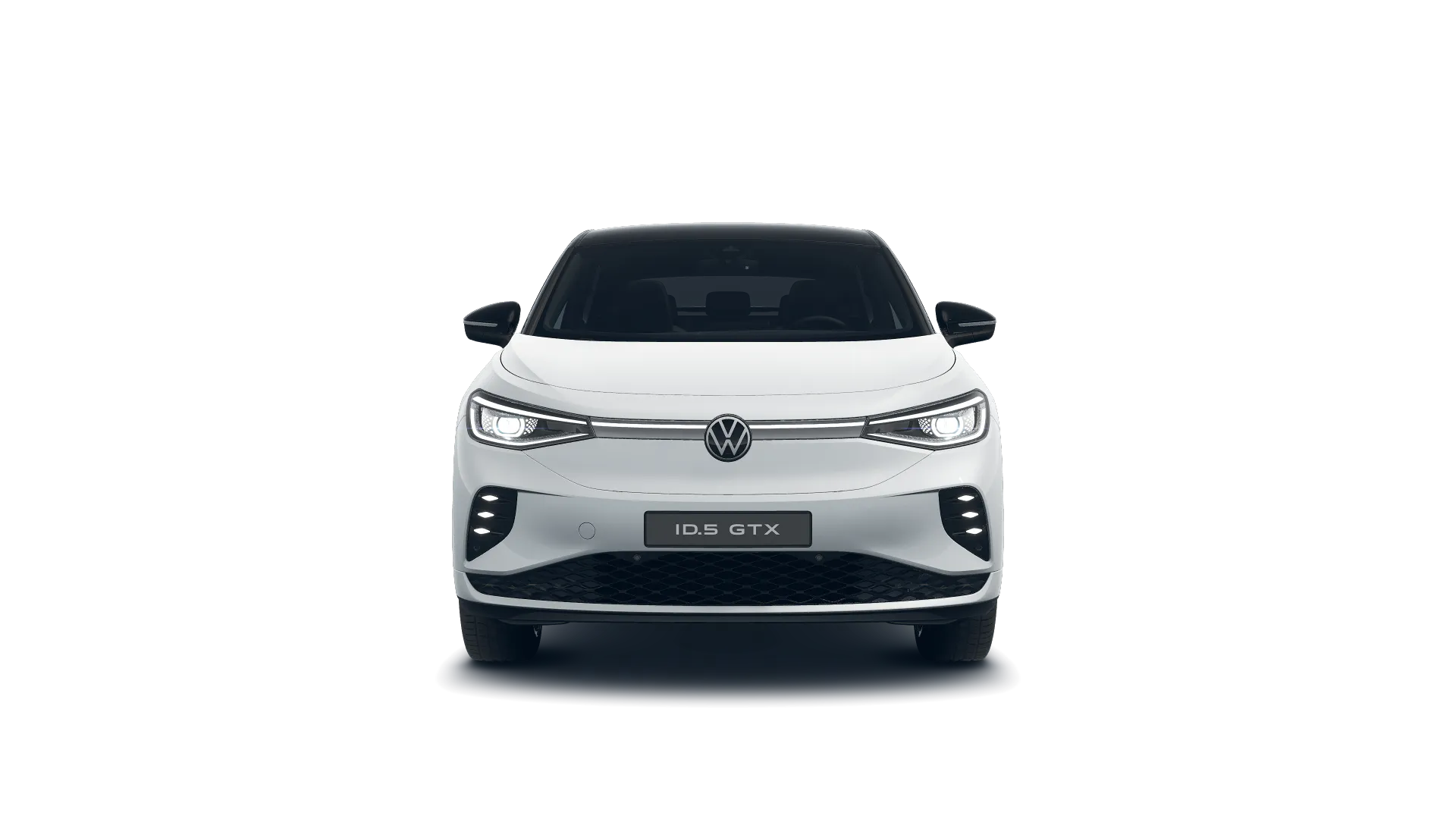 Volkswagen ID.5 GTX