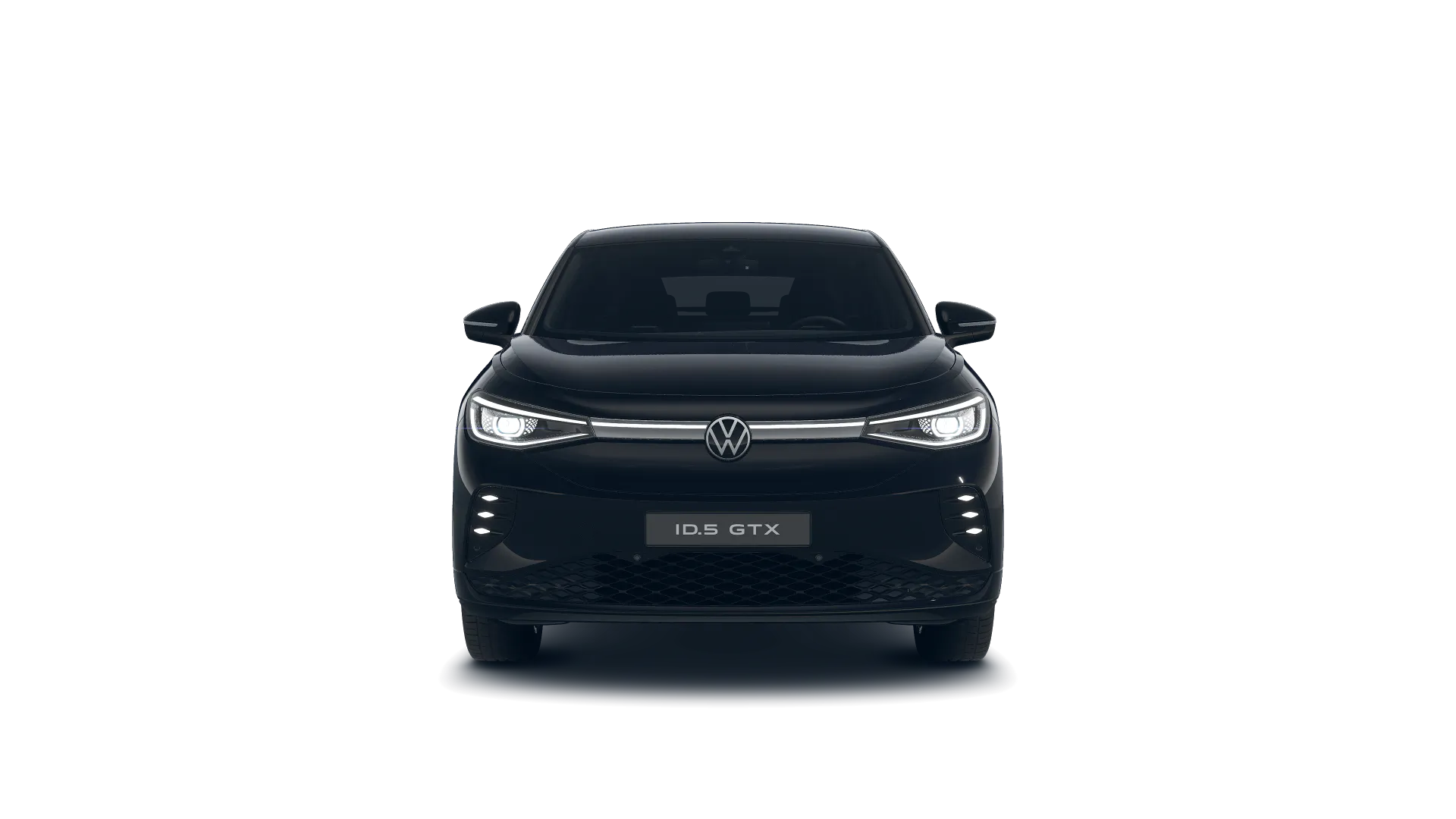 Volkswagen ID.5 GTX