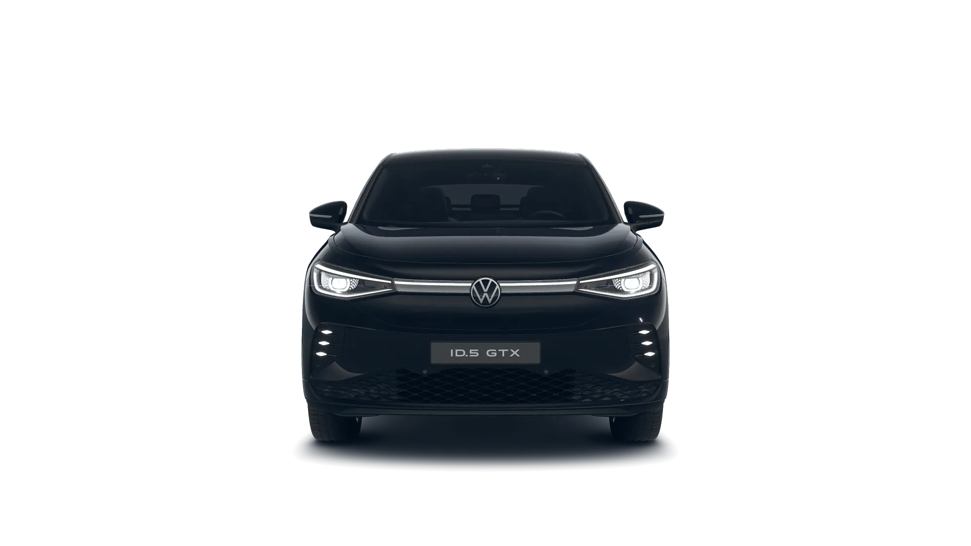 Volkswagen ID.5 GTX