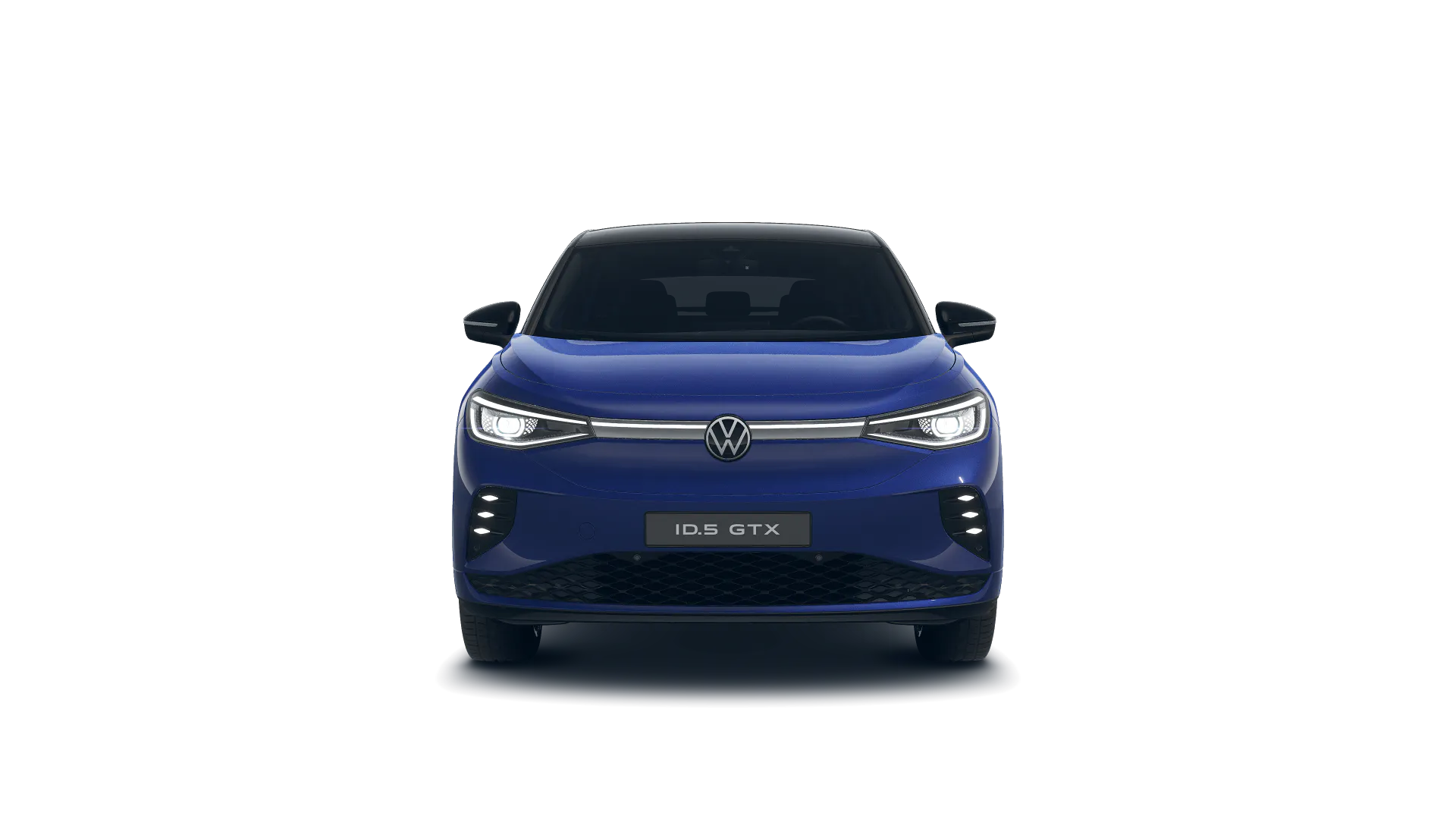 Volkswagen ID.5 GTX