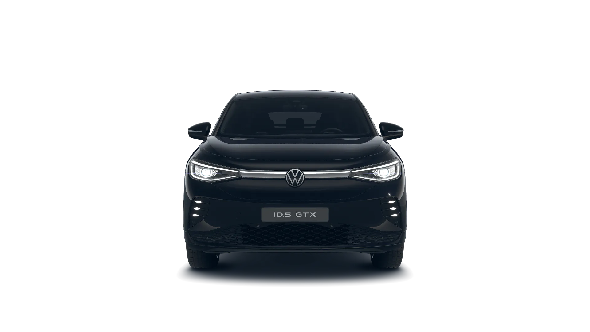 Volkswagen ID.5 GTX