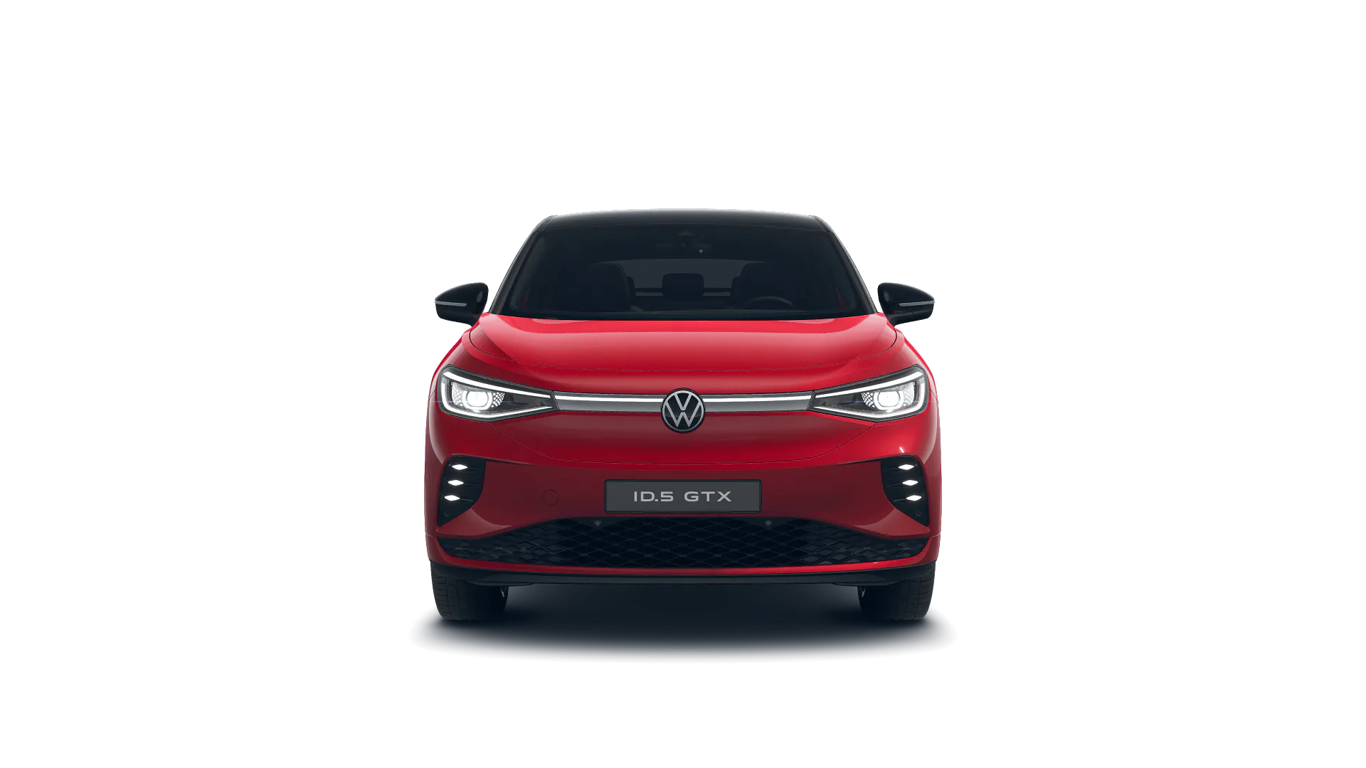 Volkswagen ID.5 GTX