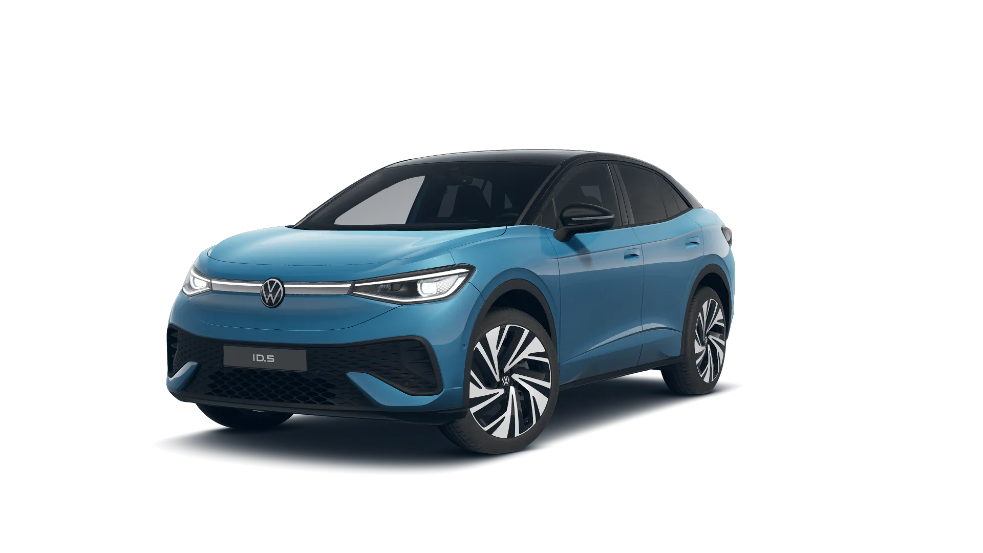 Volkswagen ID.5 Pro
