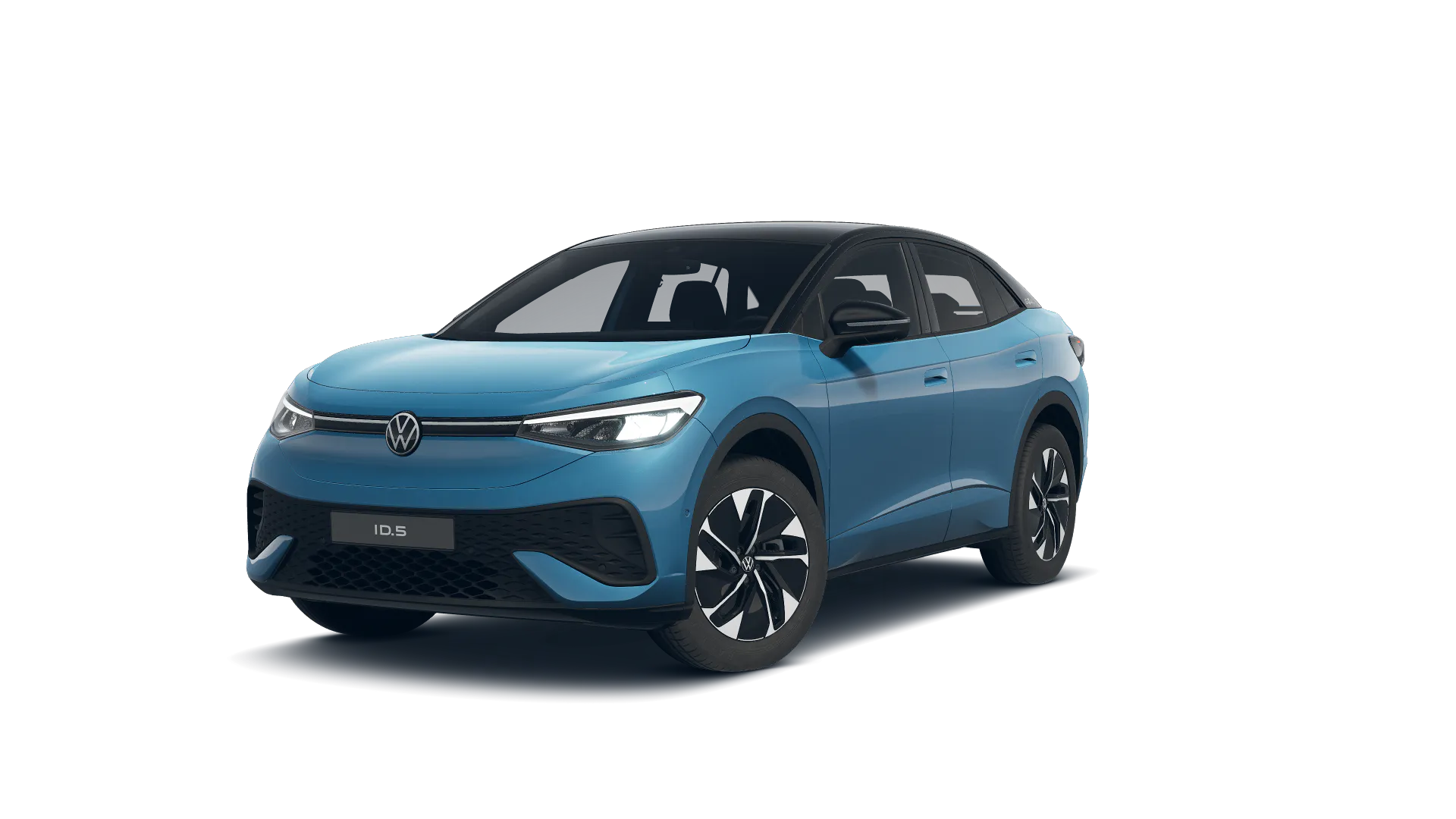 Volkswagen ID.5 Pro