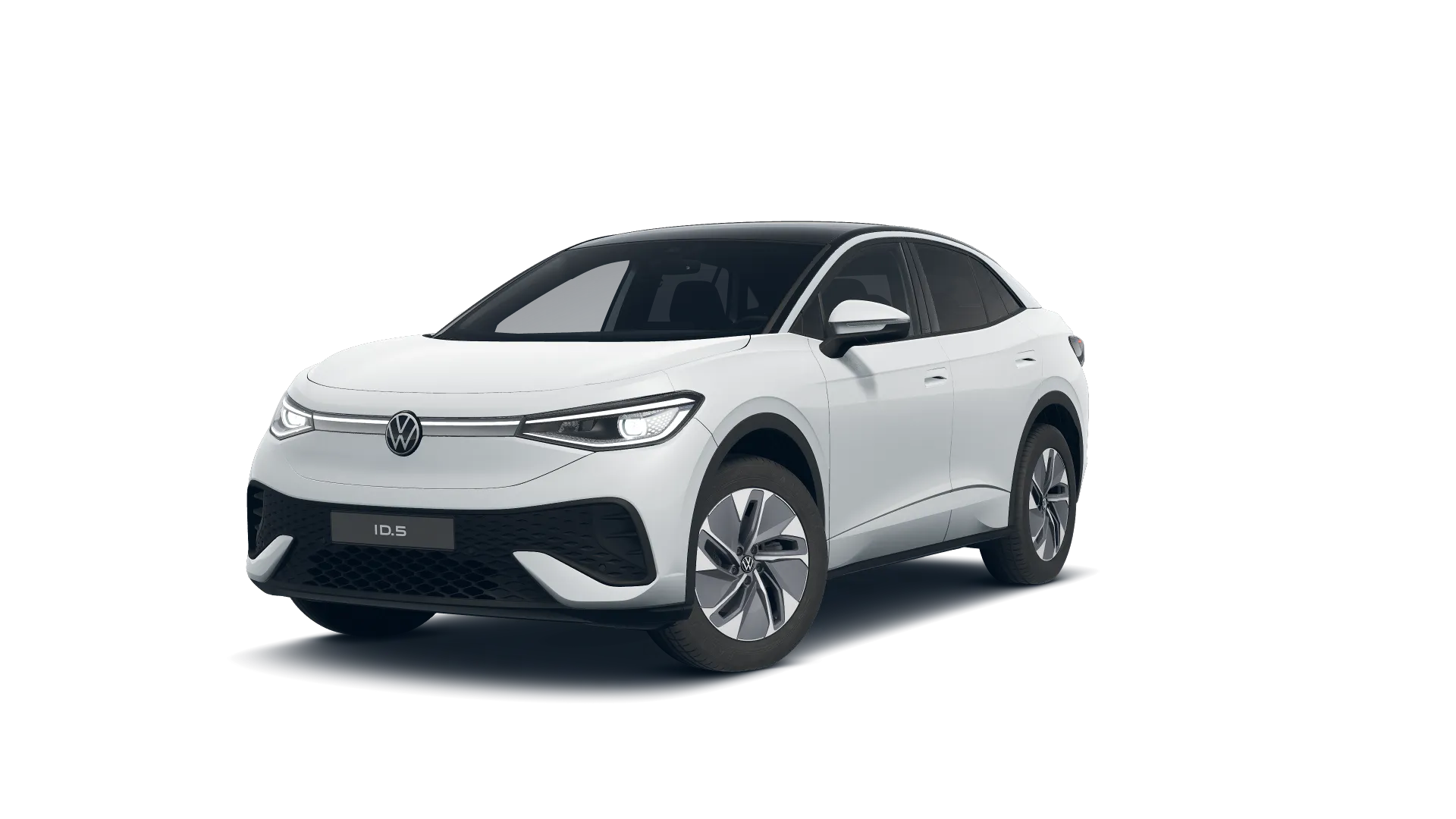 Volkswagen ID.5 Pure