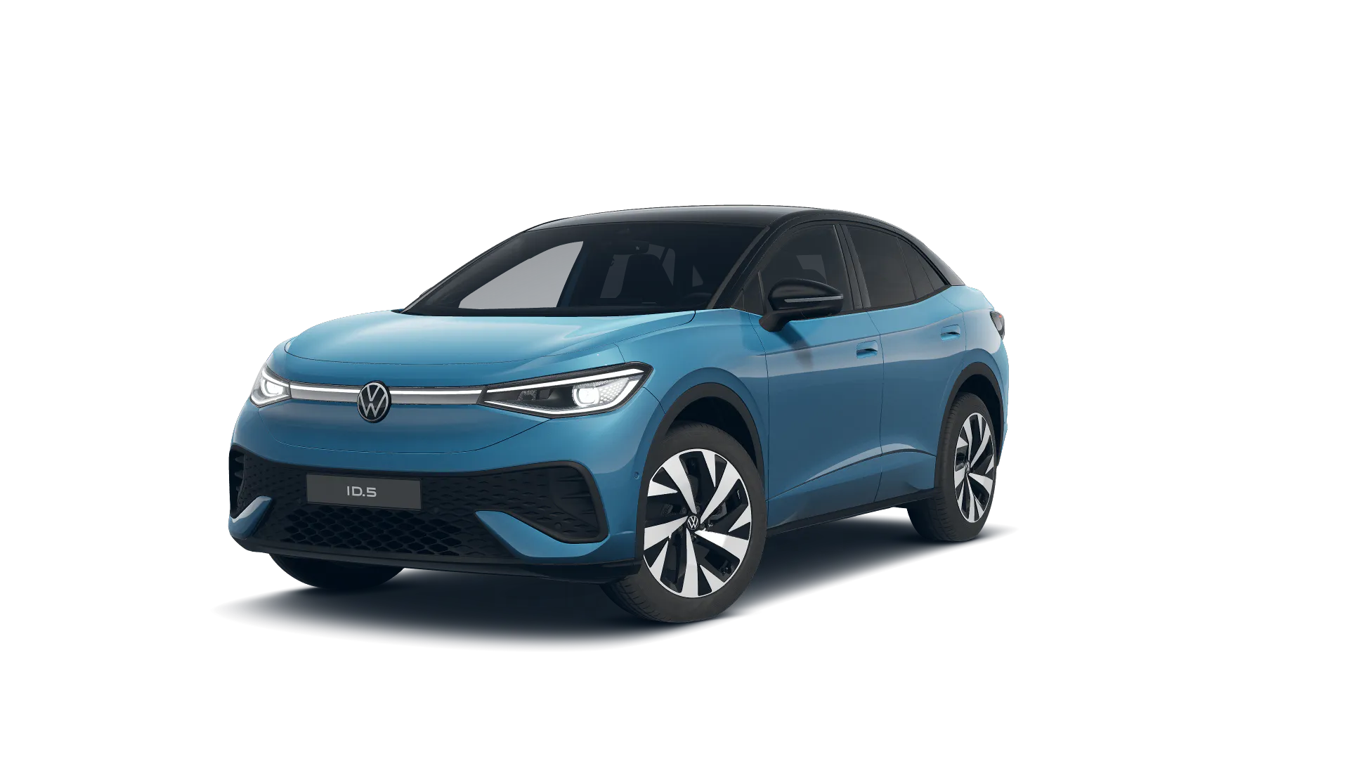 Volkswagen ID.5 Pro