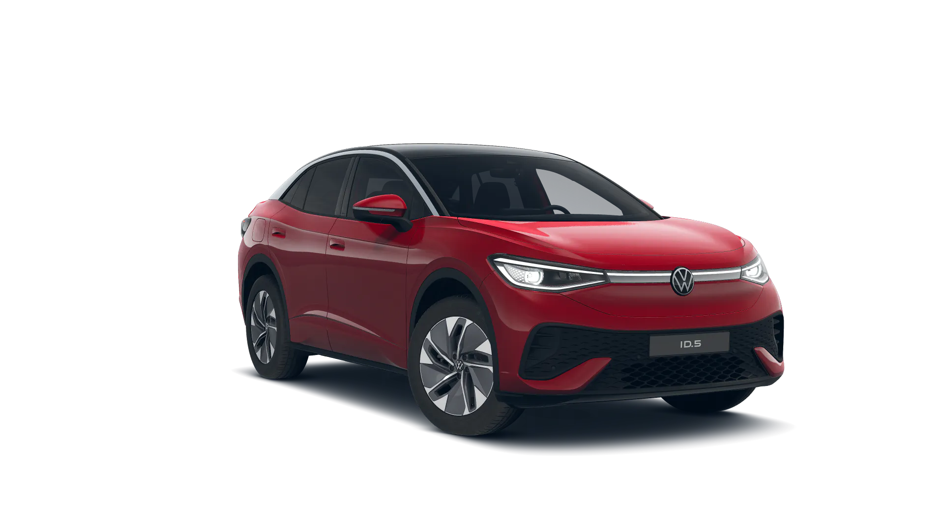 Volkswagen ID.5 Pure