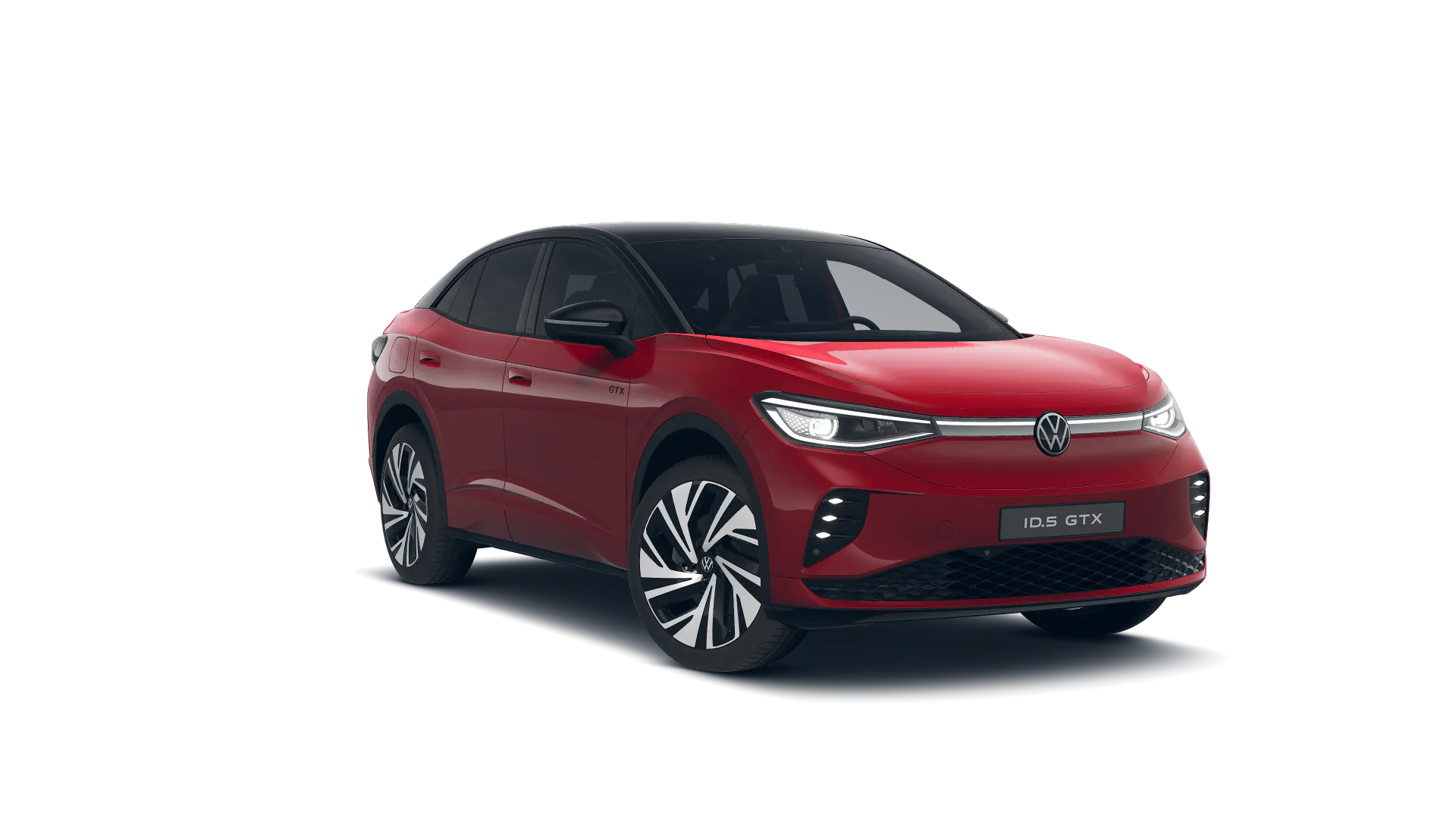 Volkswagen ID.5 GTX