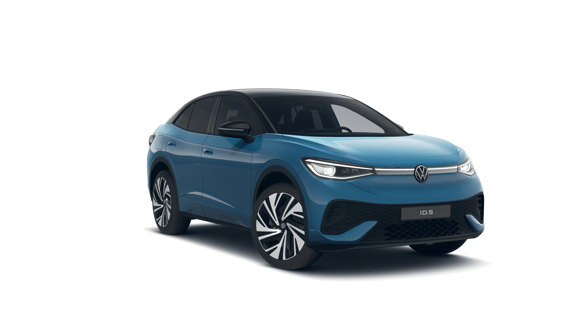 Volkswagen ID.5 Pro