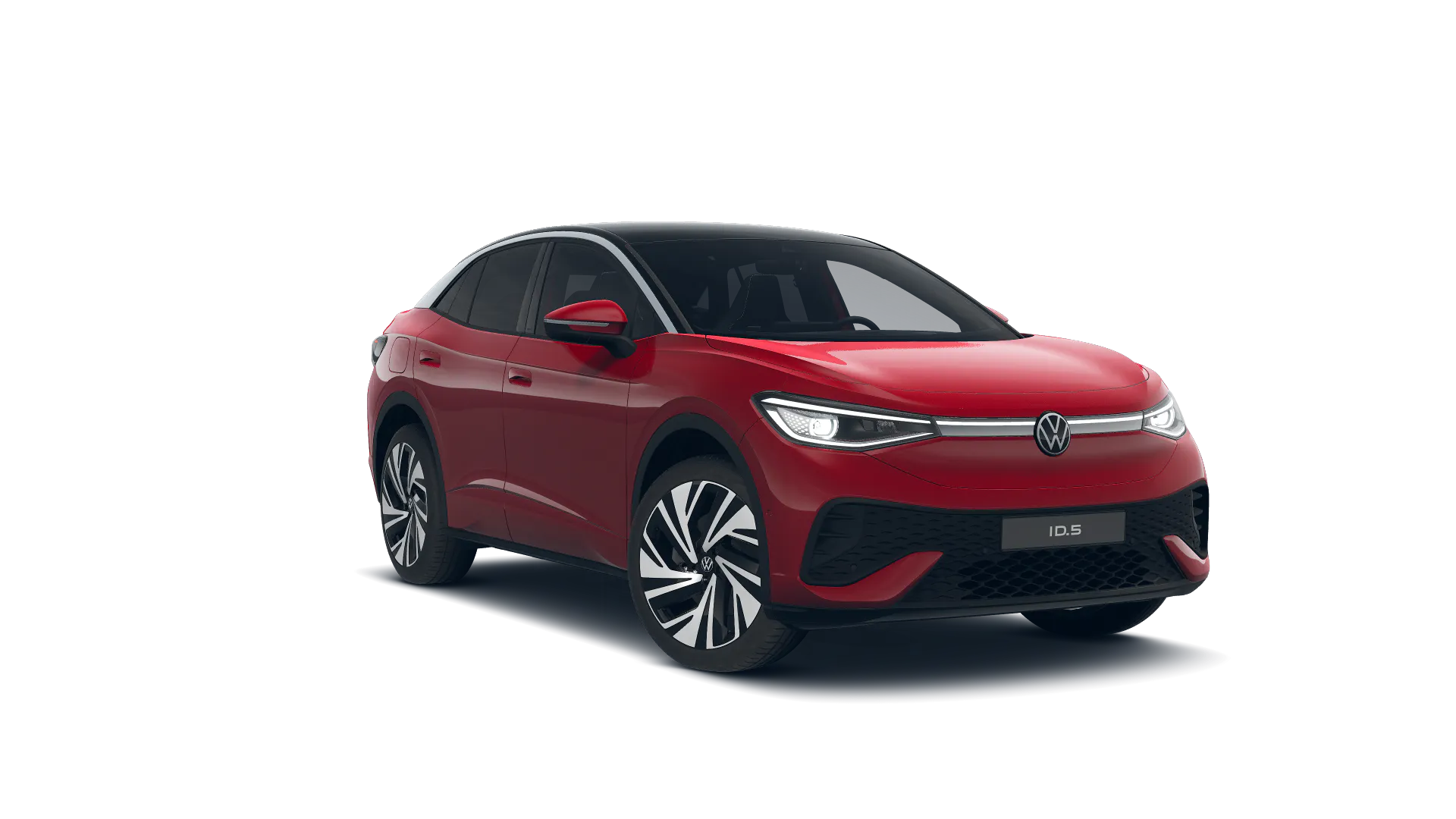 Volkswagen ID.5 Pro