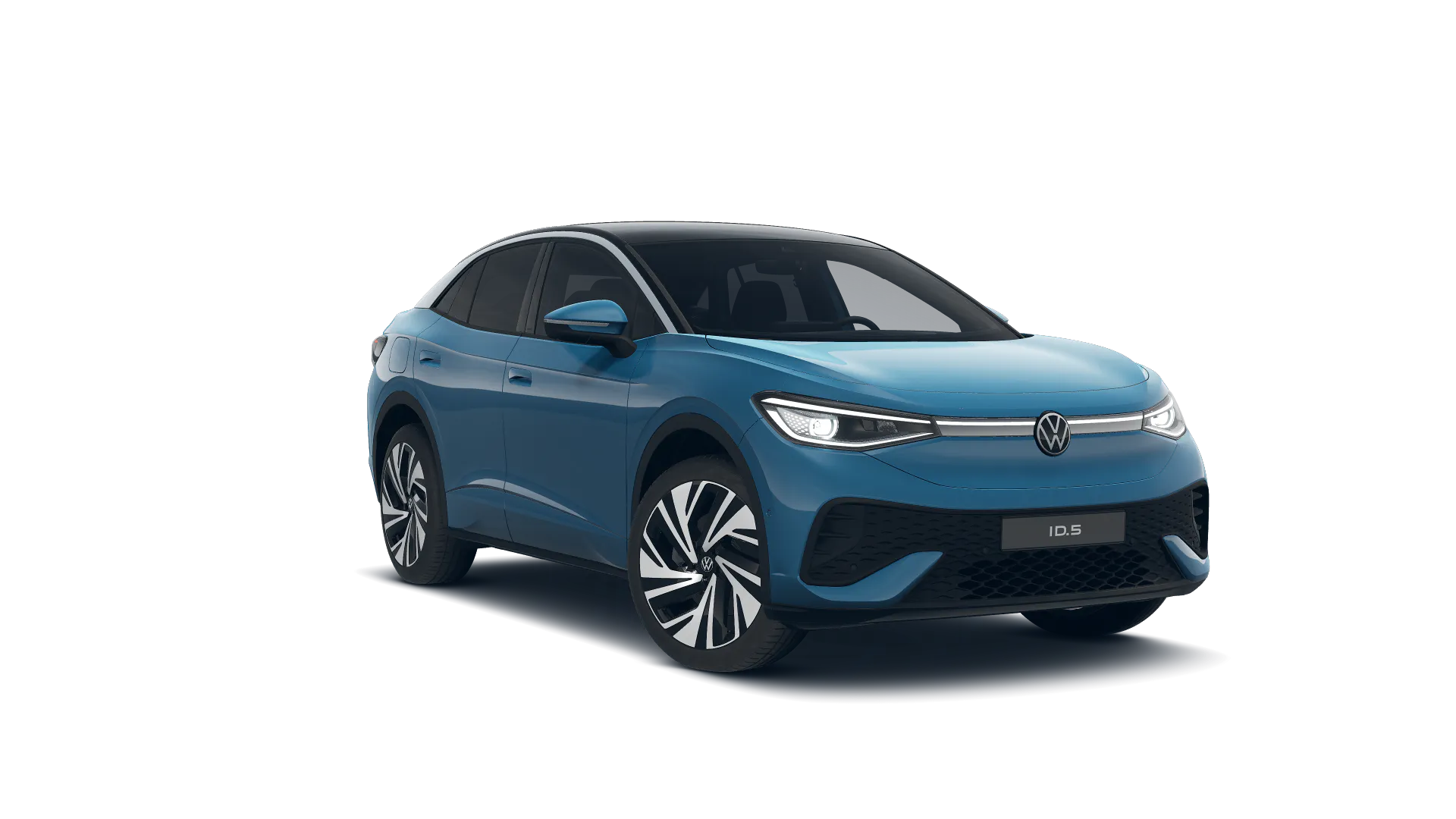 Volkswagen ID.5 Pro