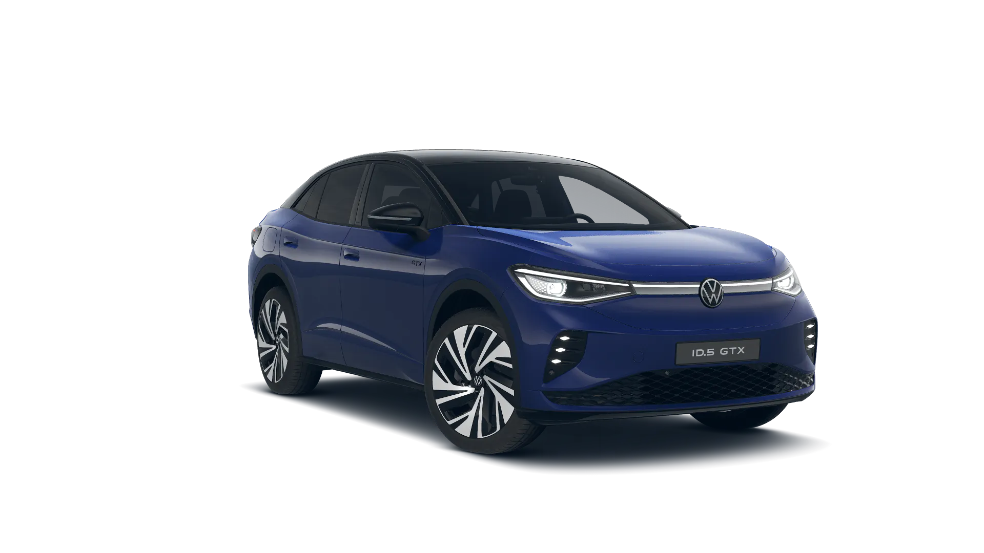 Volkswagen ID.5 GTX