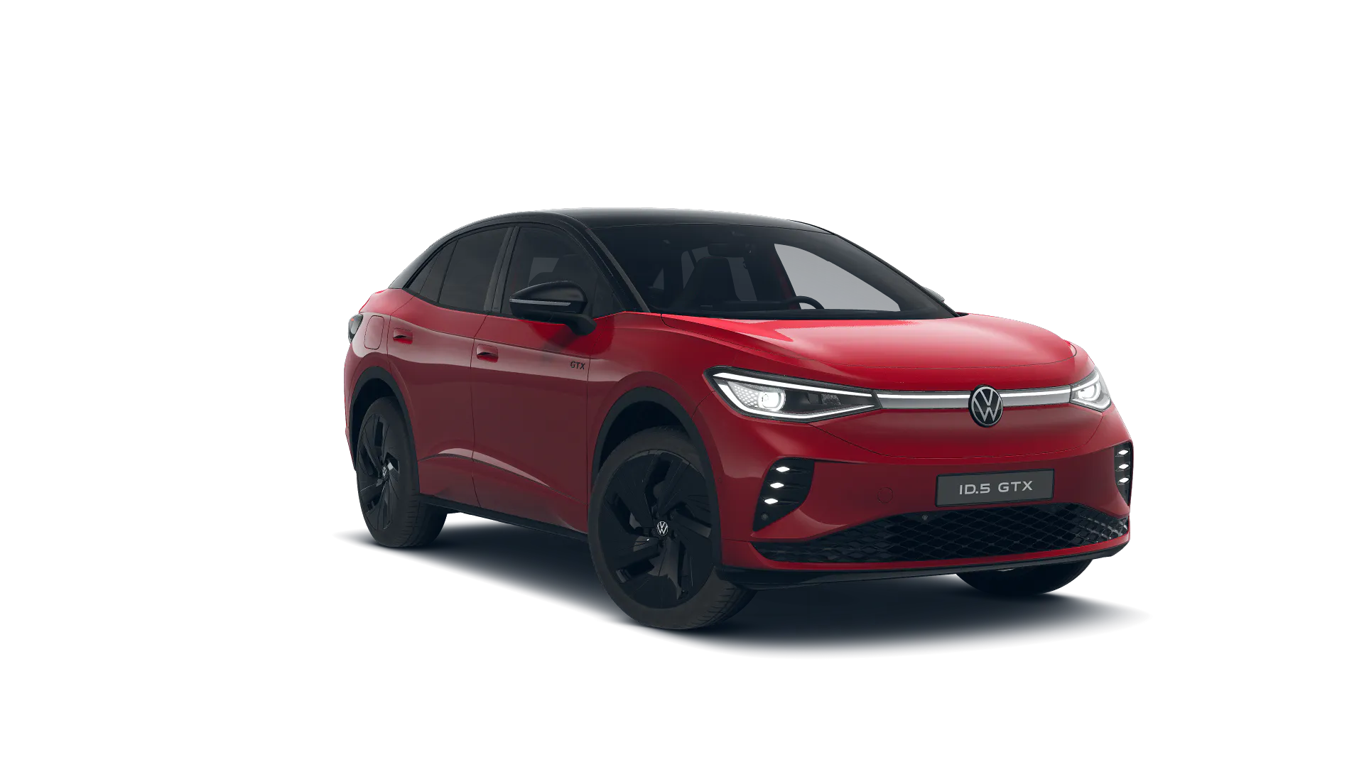 Volkswagen ID.5 GTX