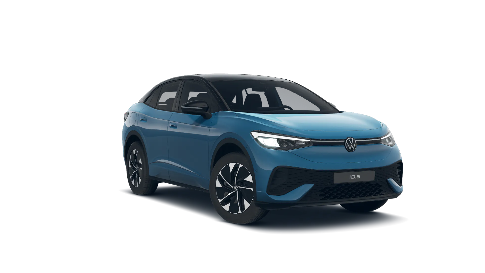 Volkswagen ID.5 Pro