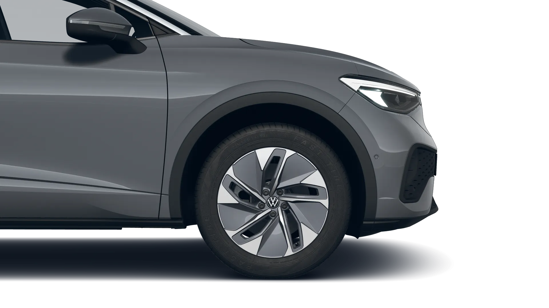 Volkswagen ID.5 Pro