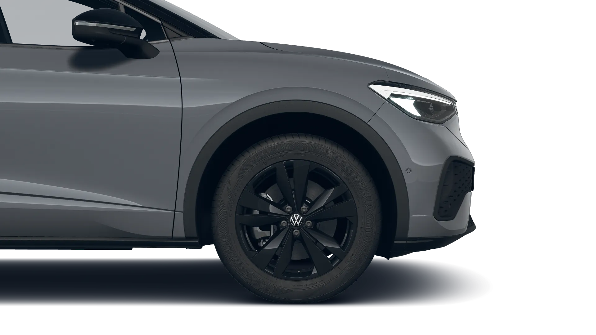 Volkswagen ID.5 Pro
