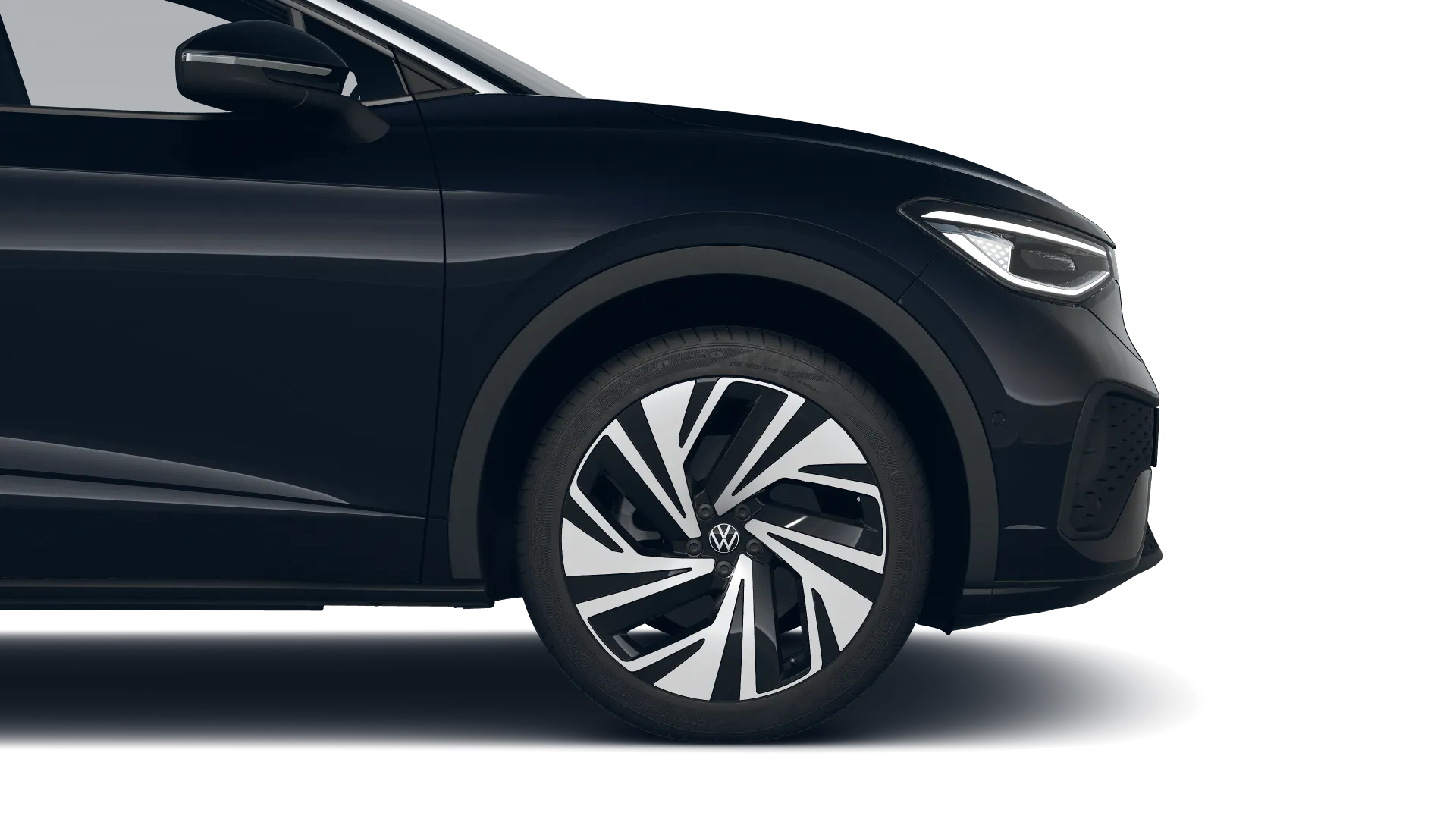 Volkswagen ID.5 Pro