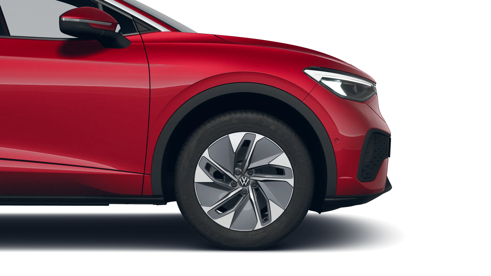 Volkswagen ID.5 Pro