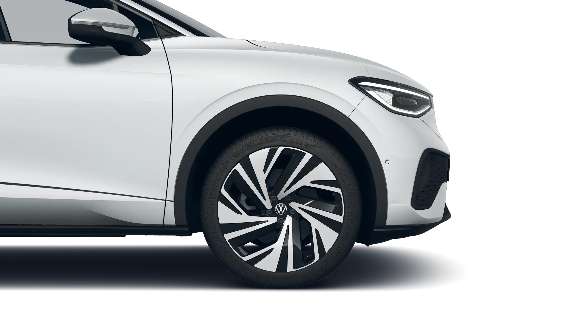 Volkswagen ID.5 Pro