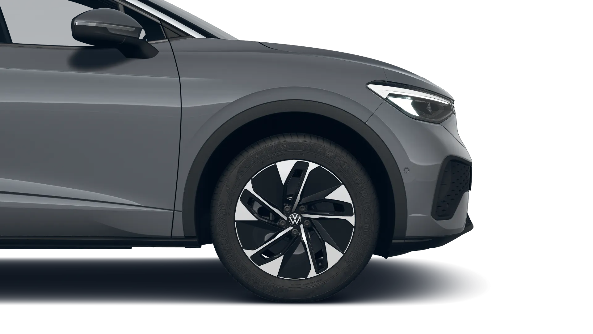 Volkswagen ID.5 Pro