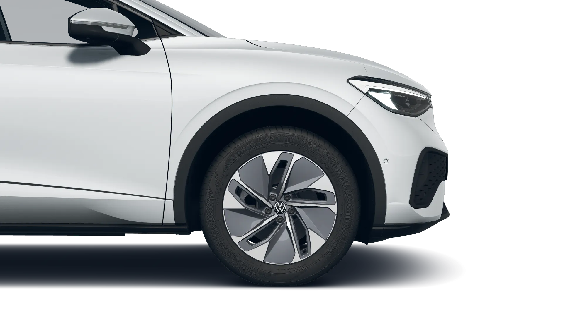 Volkswagen ID.5 Pro