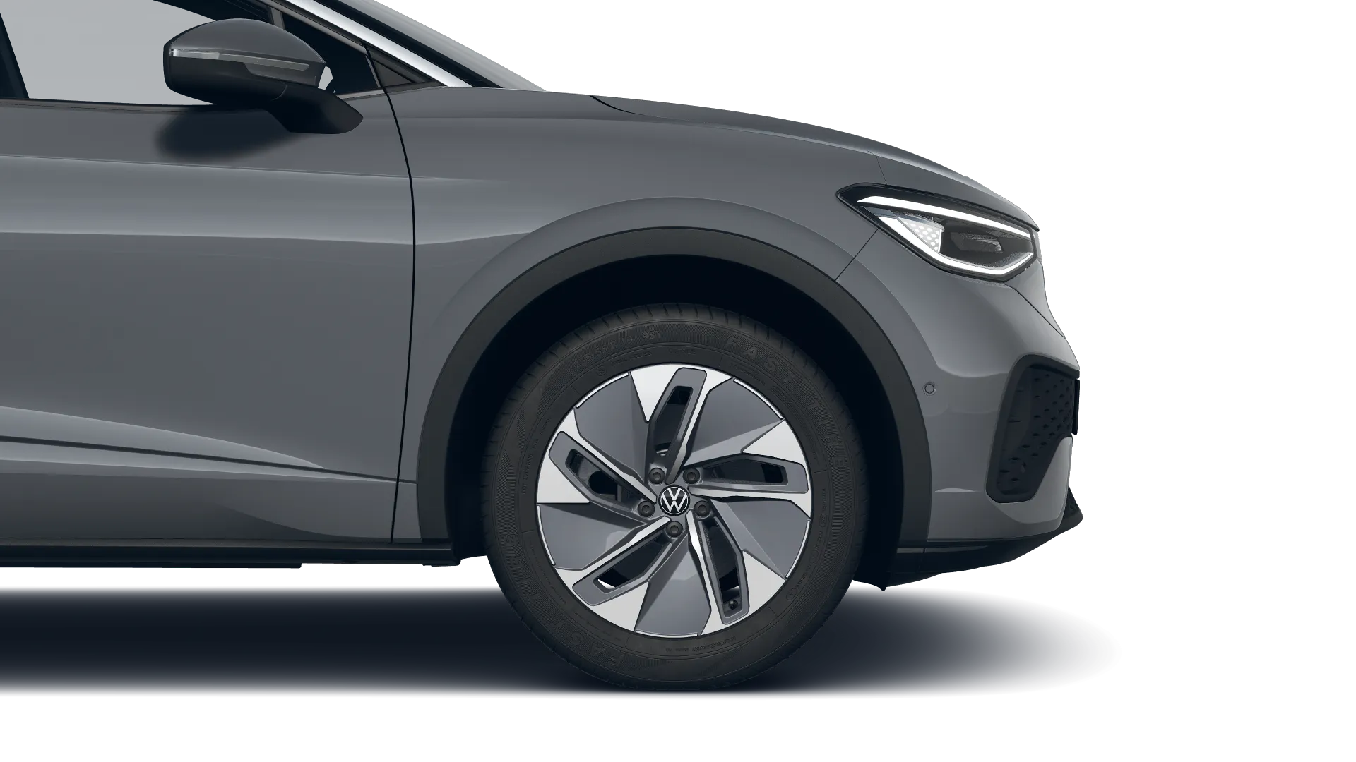 Volkswagen ID.5 Pro