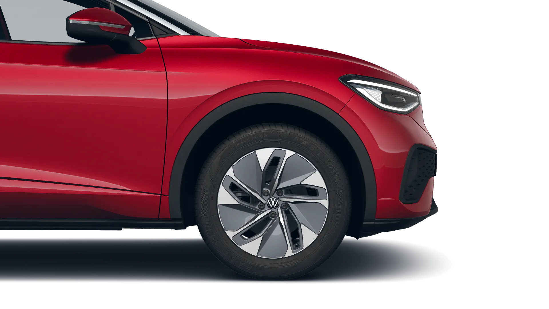 Volkswagen ID.5 Pure