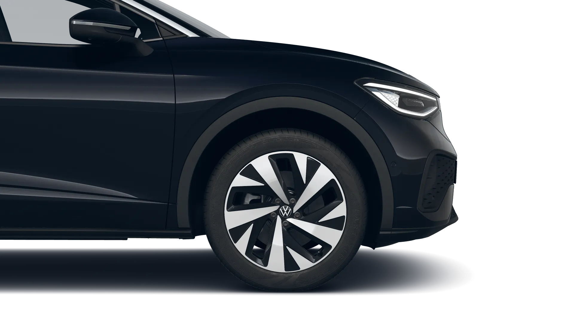 Volkswagen ID.5 Pro
