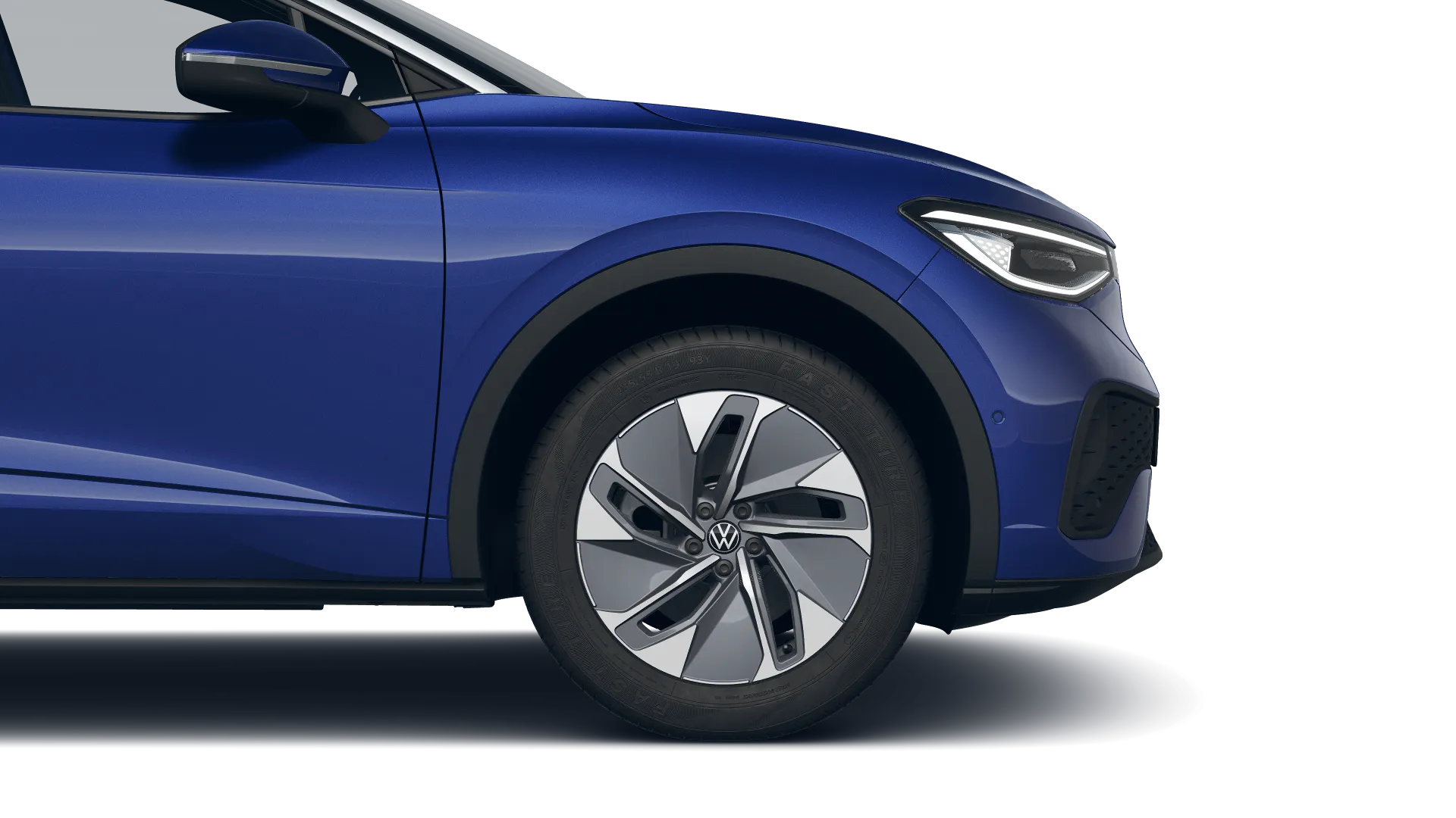 Volkswagen ID.5 Pro