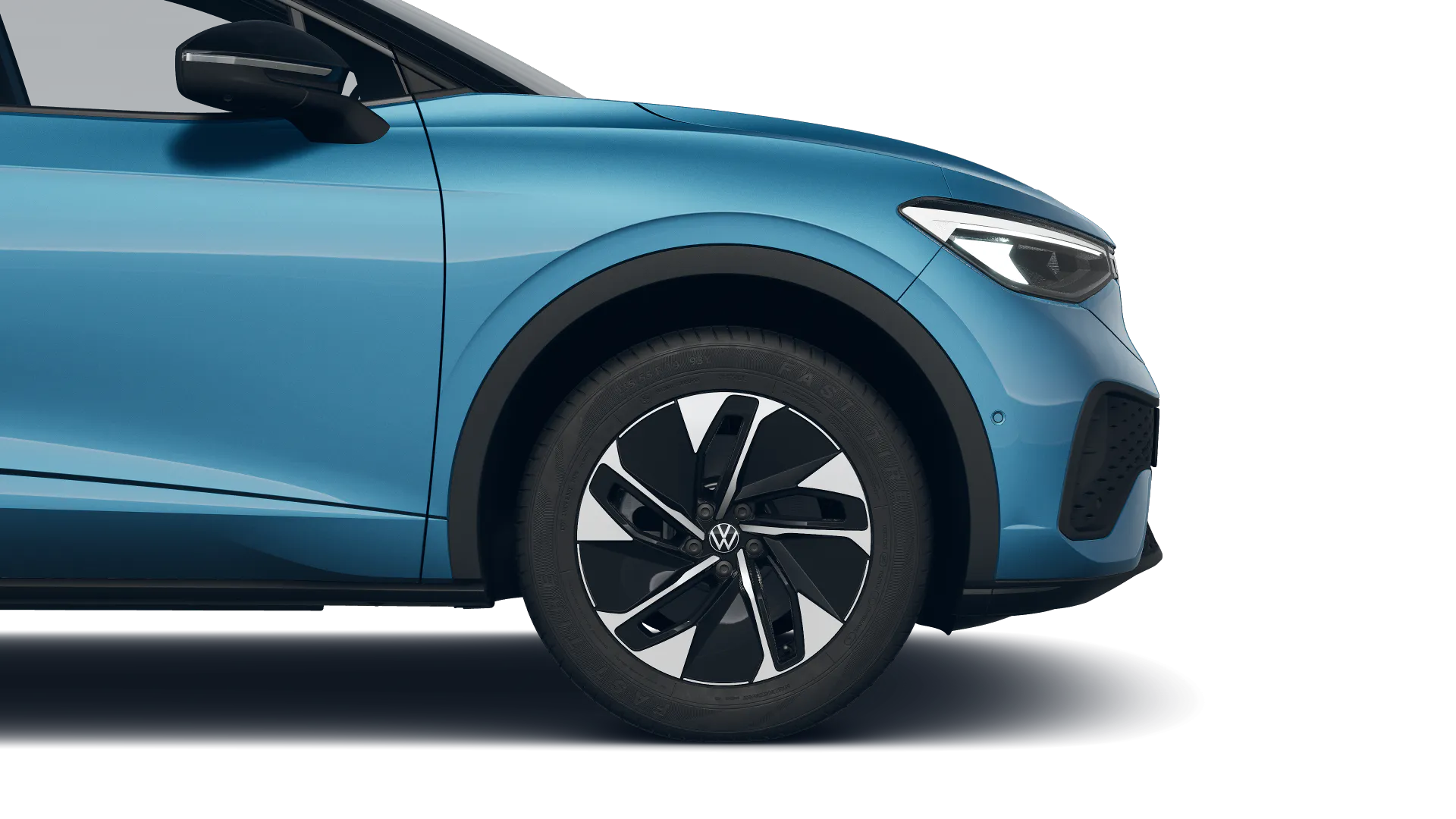 Volkswagen ID.5 Pro