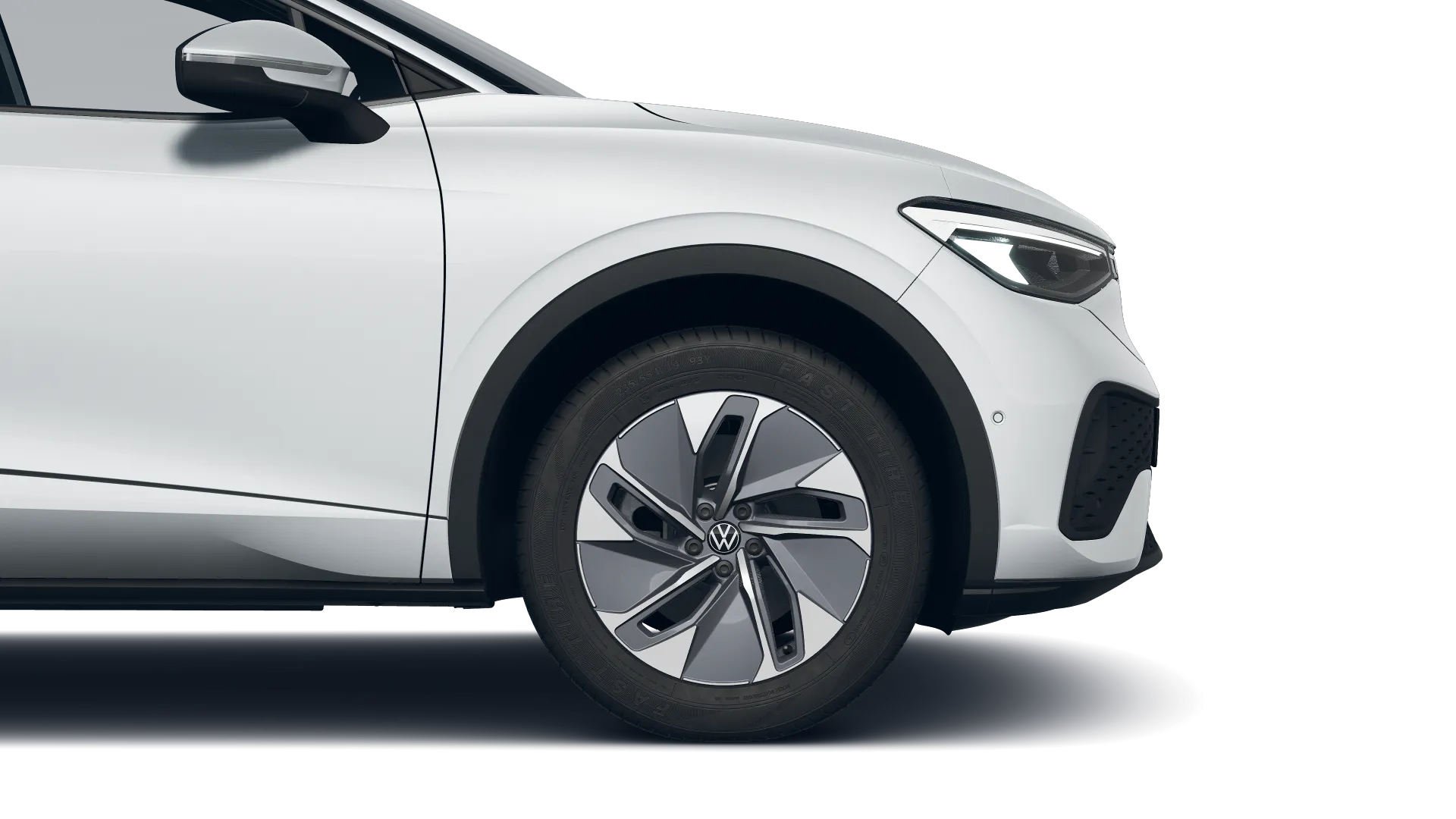 Volkswagen ID.5 Pro