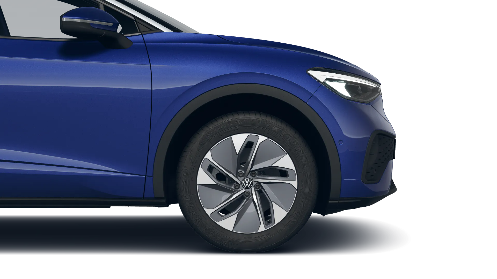 Volkswagen ID.5 Pro