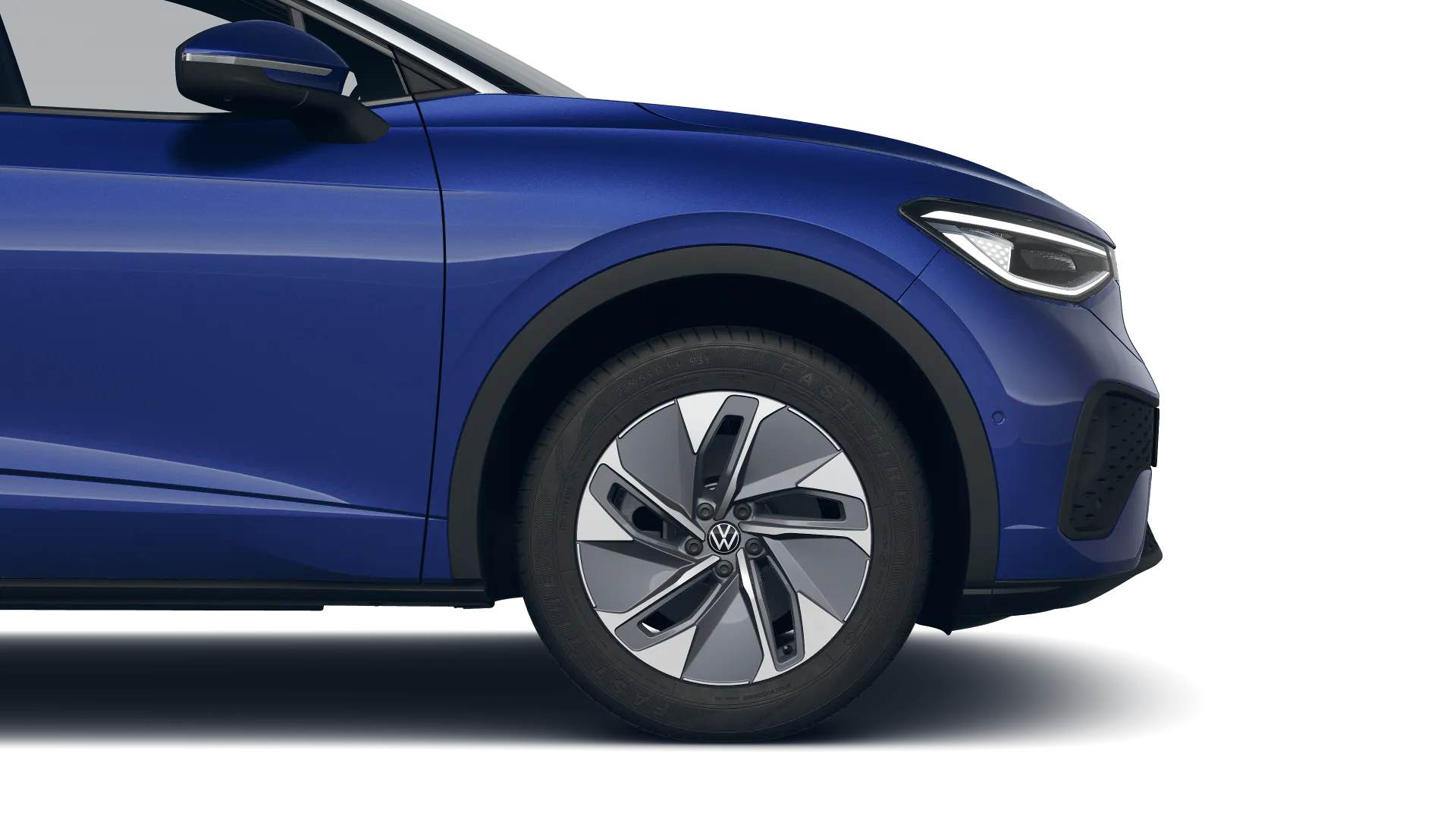 Volkswagen ID.5 Pro