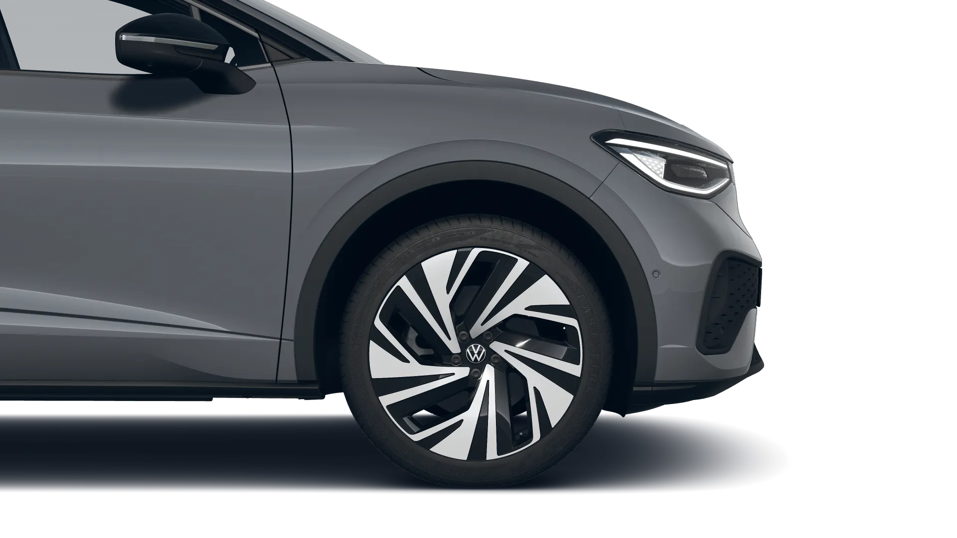 Volkswagen ID.5 Pro