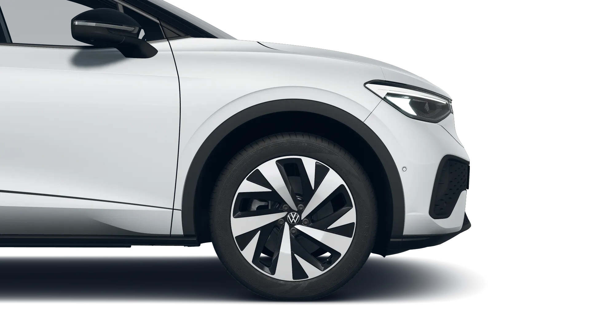Volkswagen ID.5 Pro
