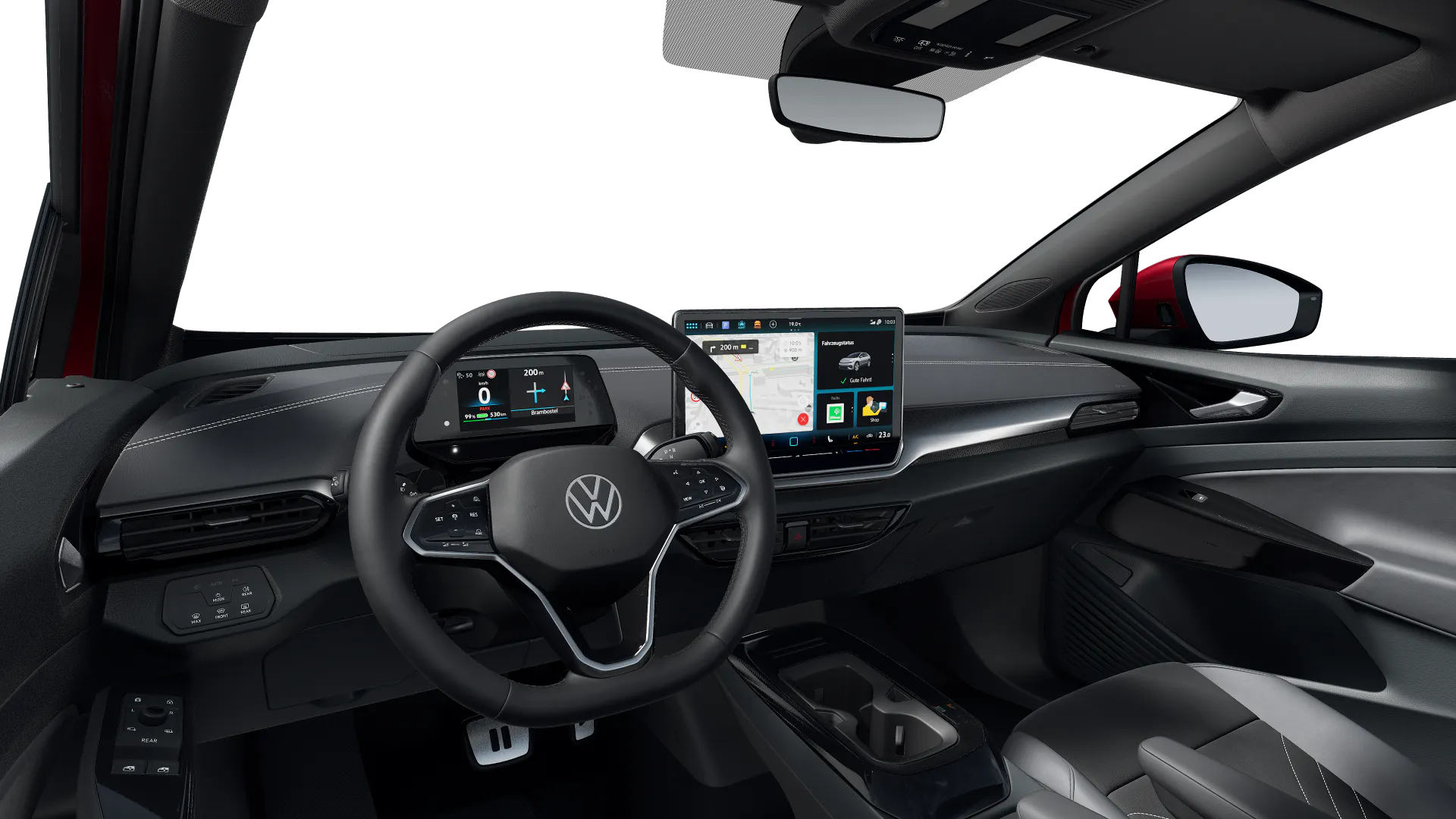 Volkswagen ID.5 Pro