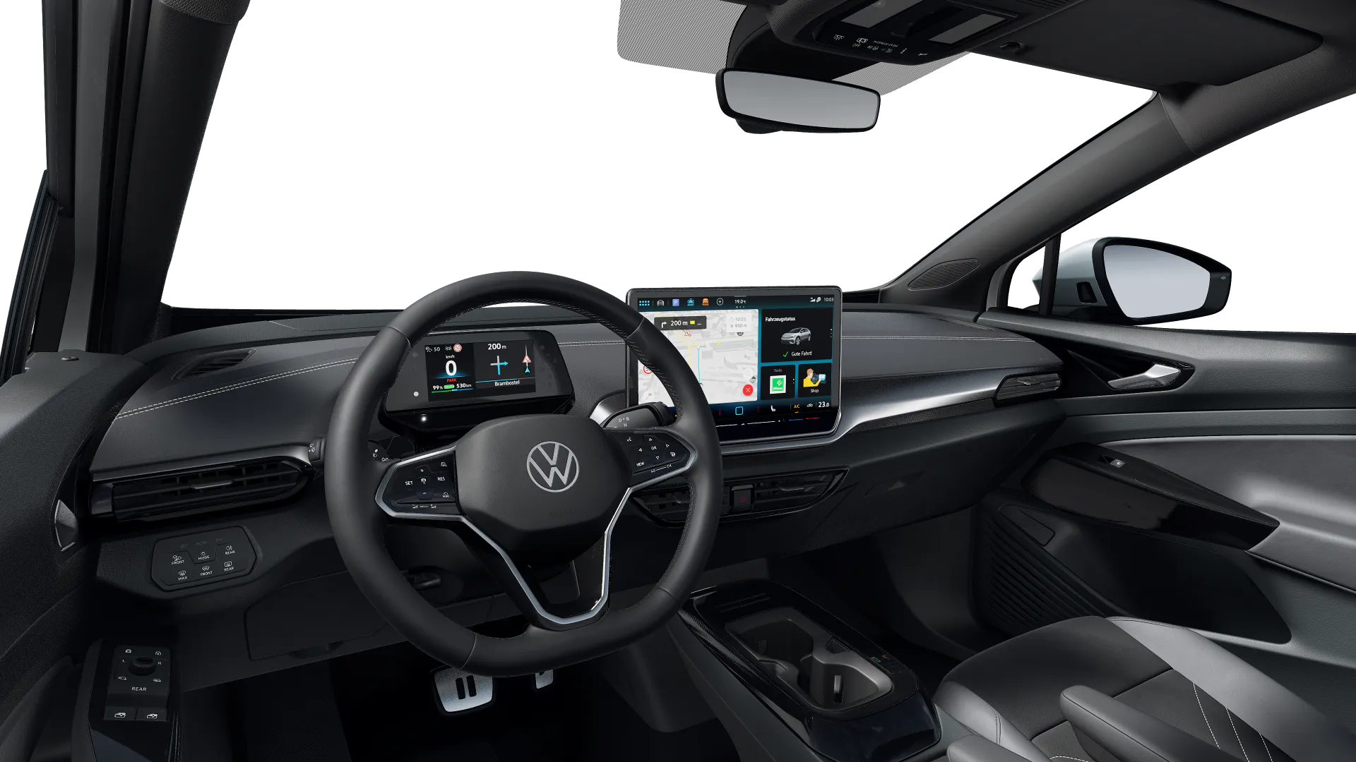 Volkswagen ID.5 Pro