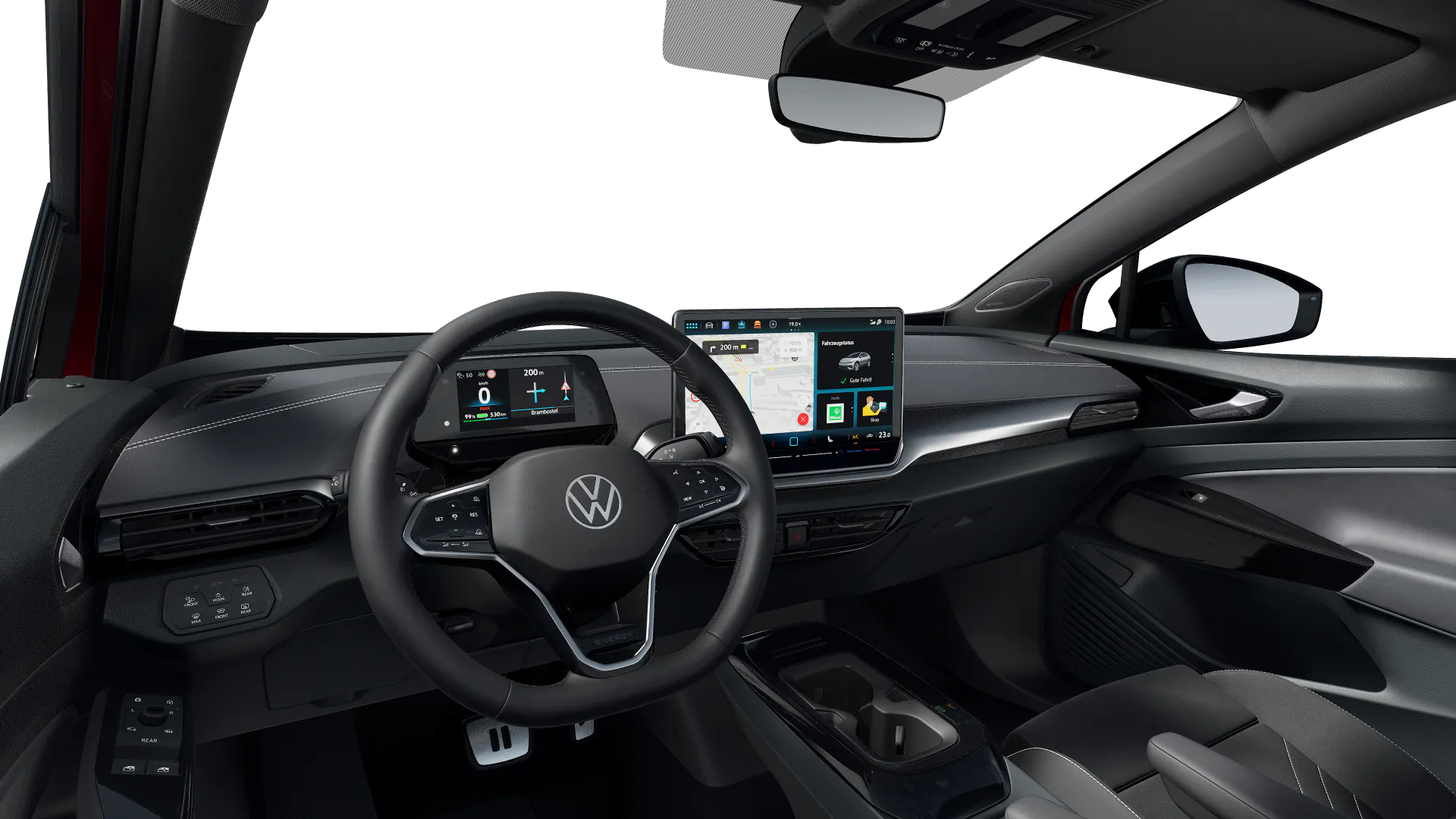 Volkswagen ID.5 Pro