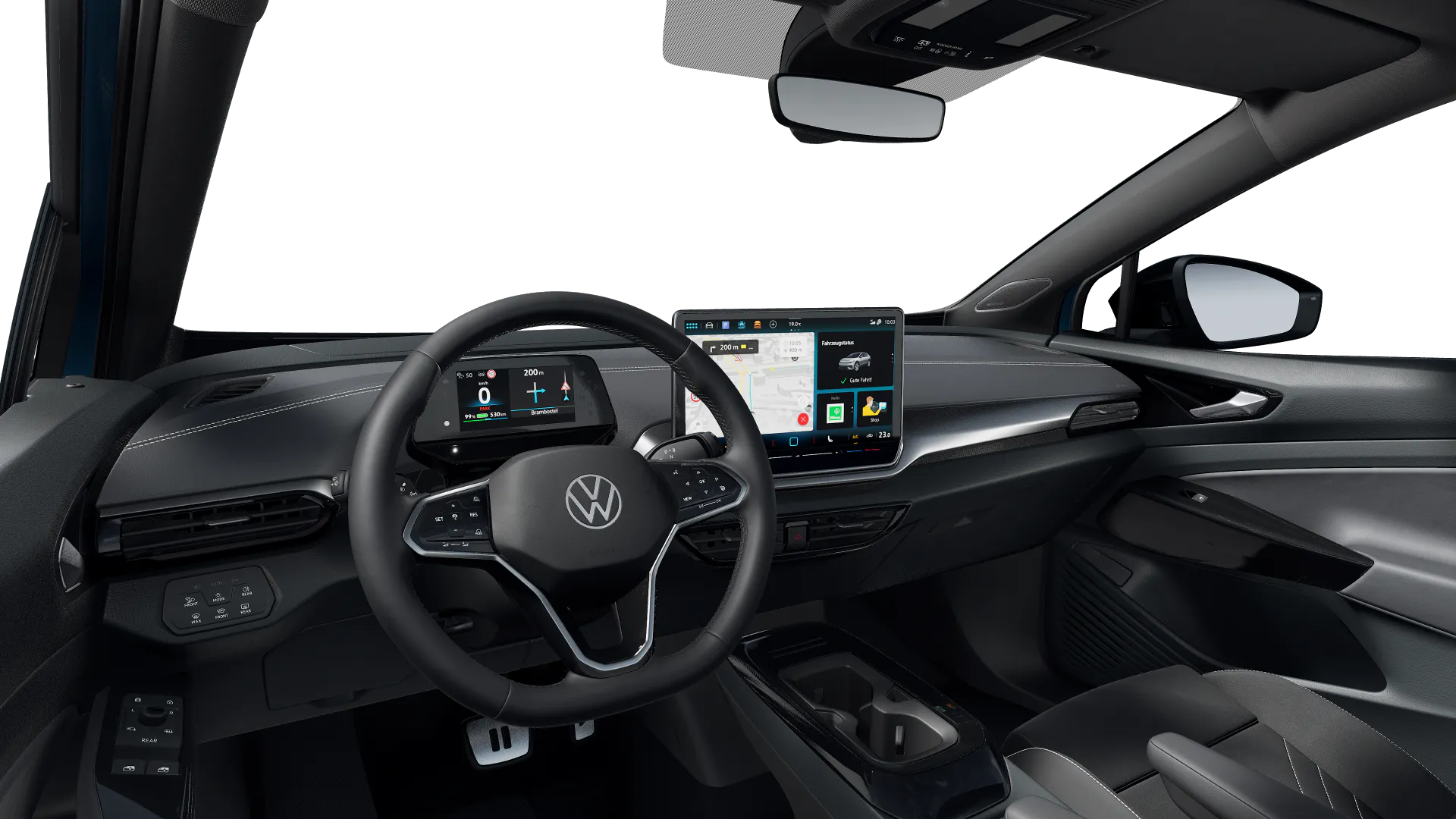 Volkswagen ID.5 Pro